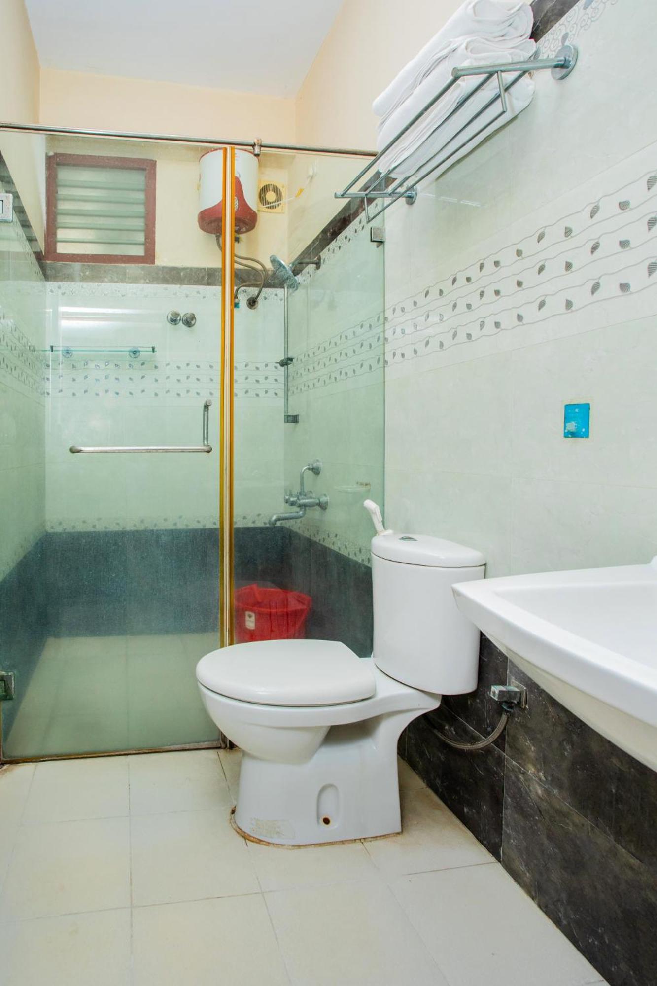Its South East Residency Hotel Chennai
