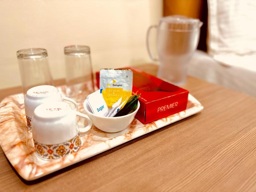 Sunlight Residency Hotel