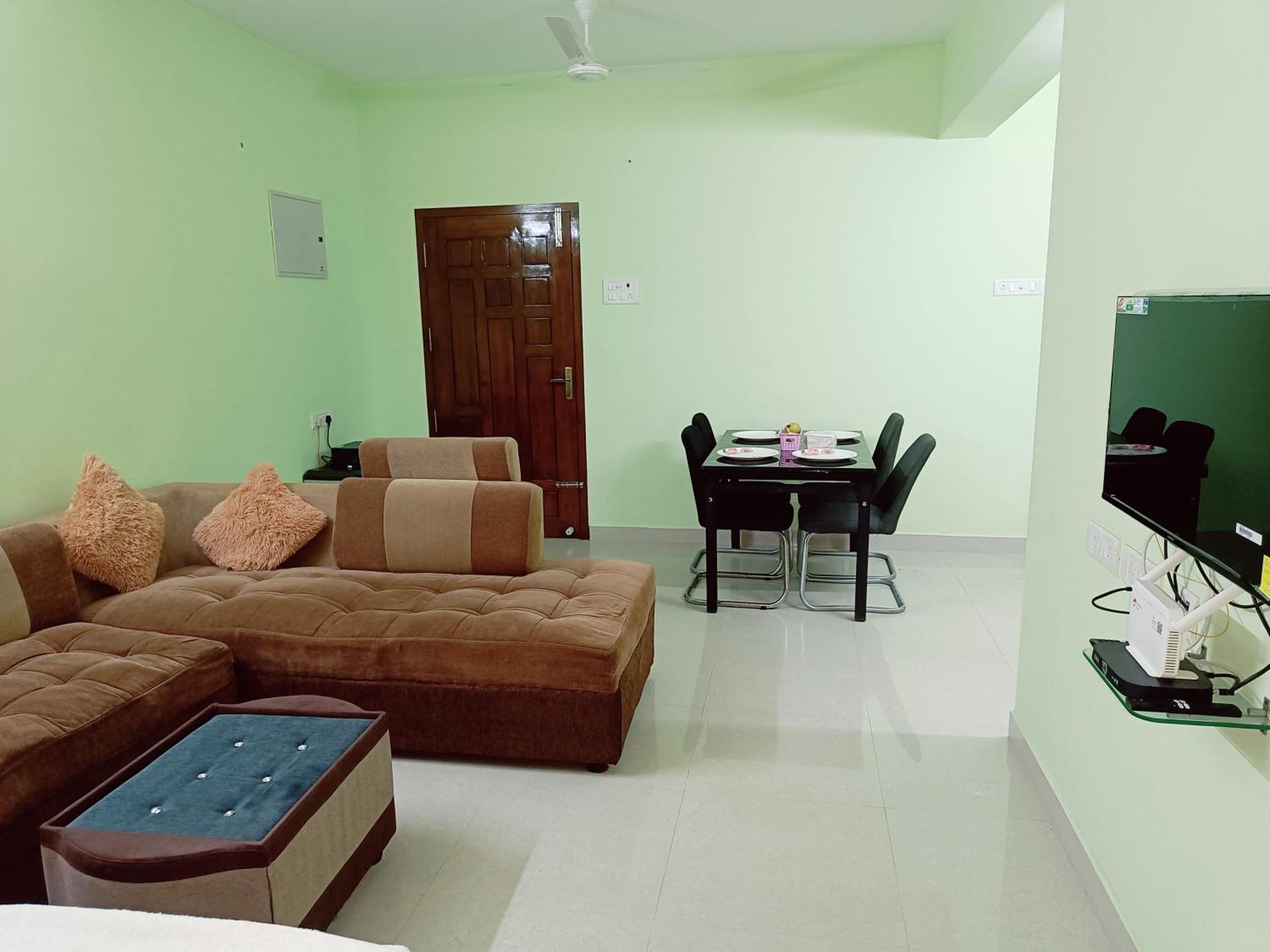 Ananya Service * Chennai