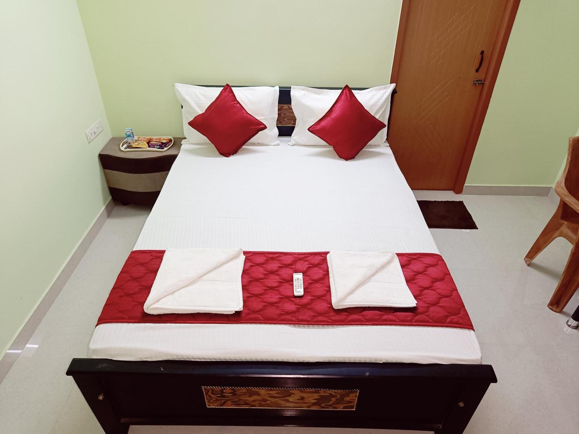 Ananya Service Apartment