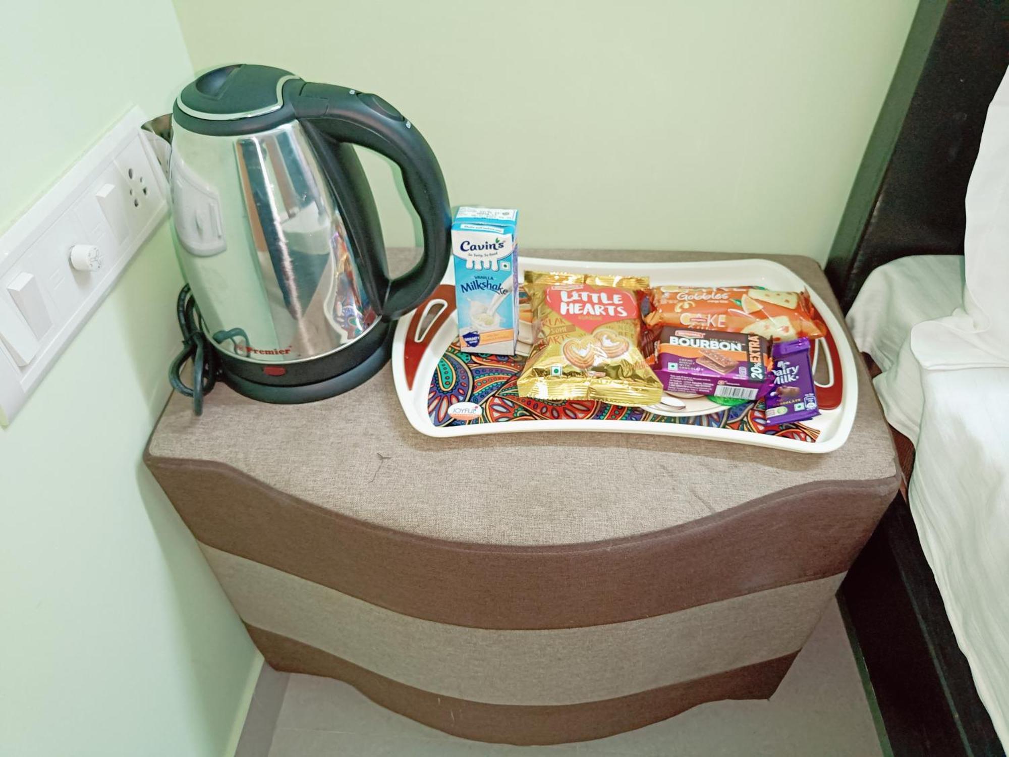 Apartment Ananya Service Chennai