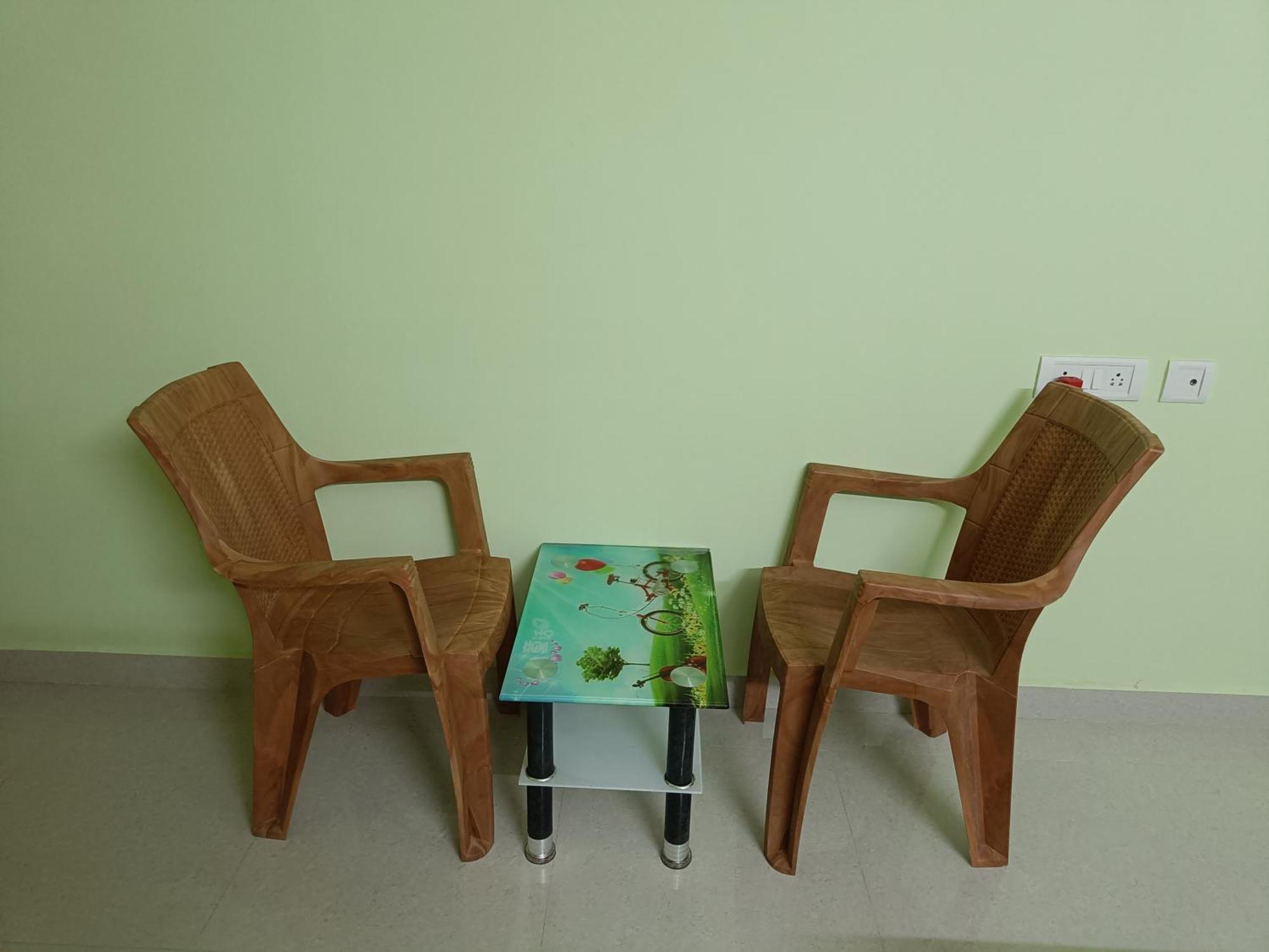 Ananya Service * Chennai