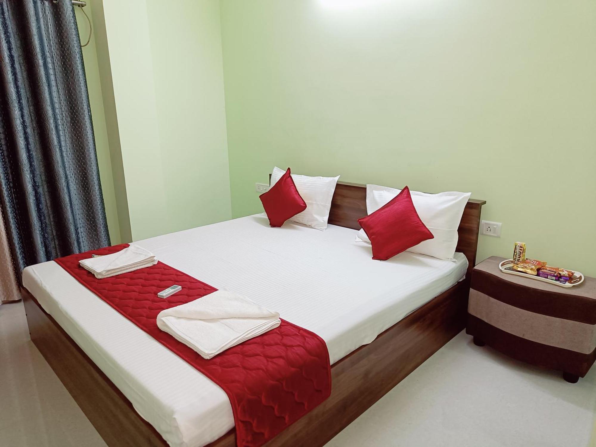 Ananya Service Apartment *
