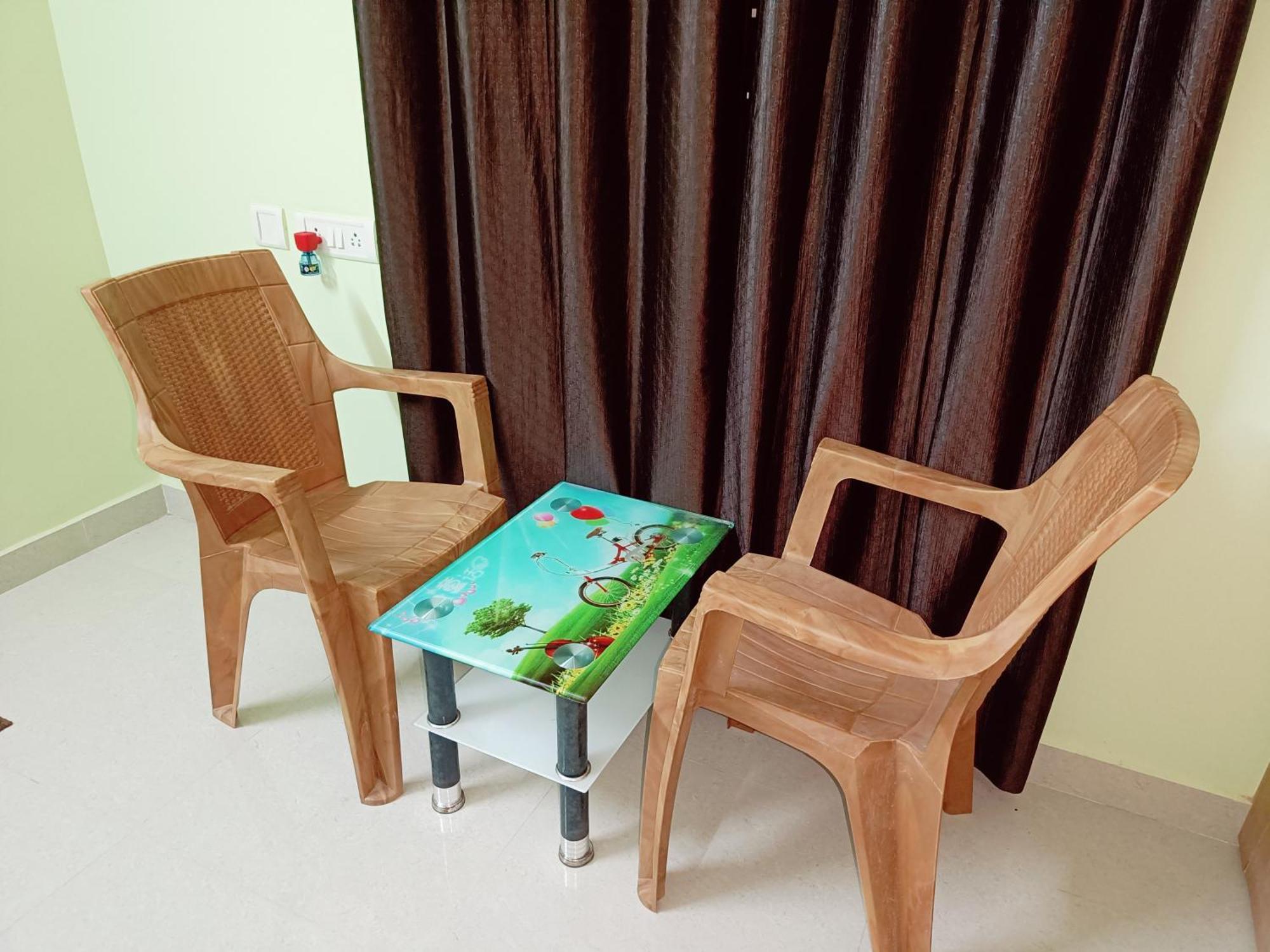 Ananya Service * Chennai