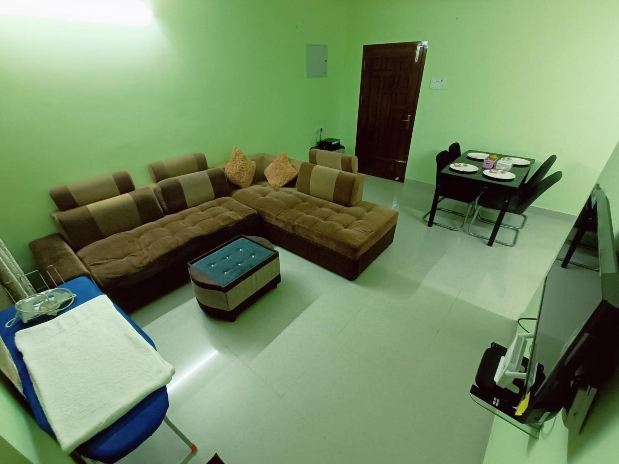 Ananya Service Chennai