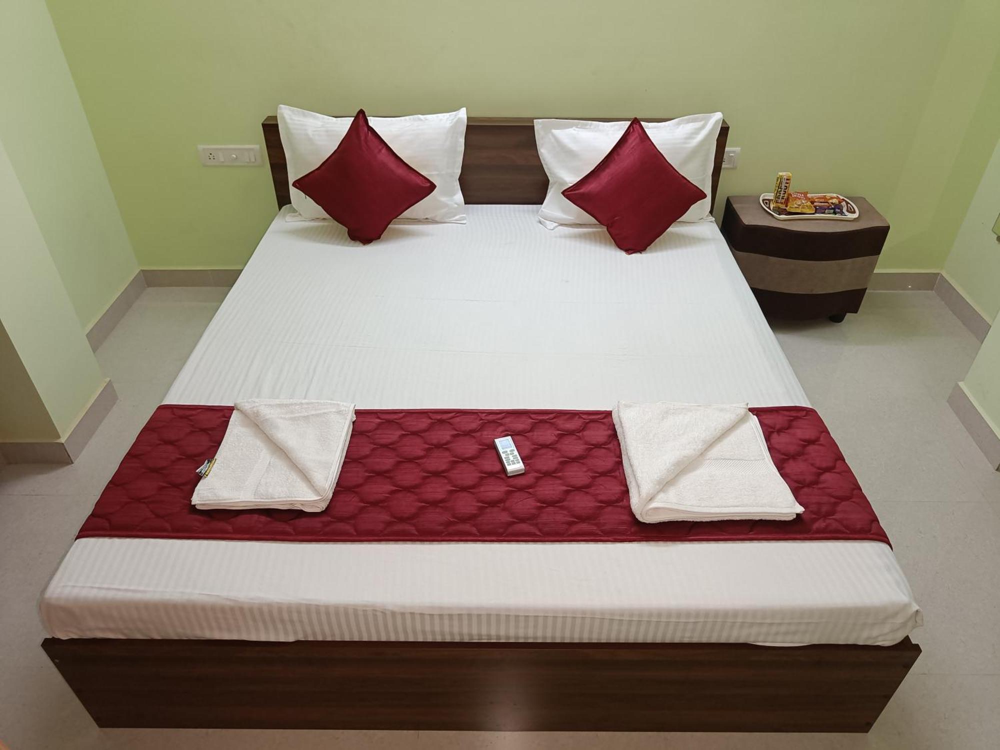 Ananya Service