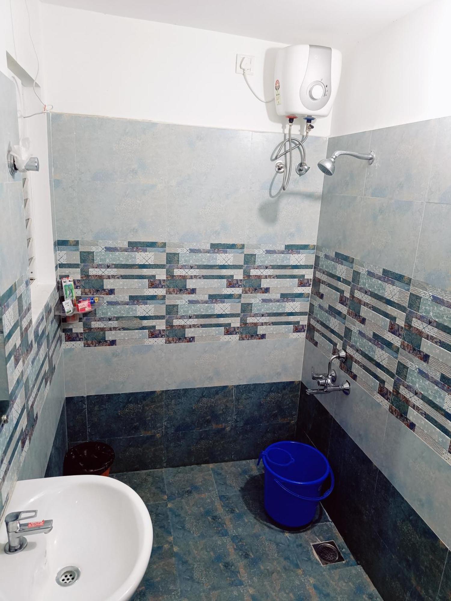 Ananya Service Apartment *
