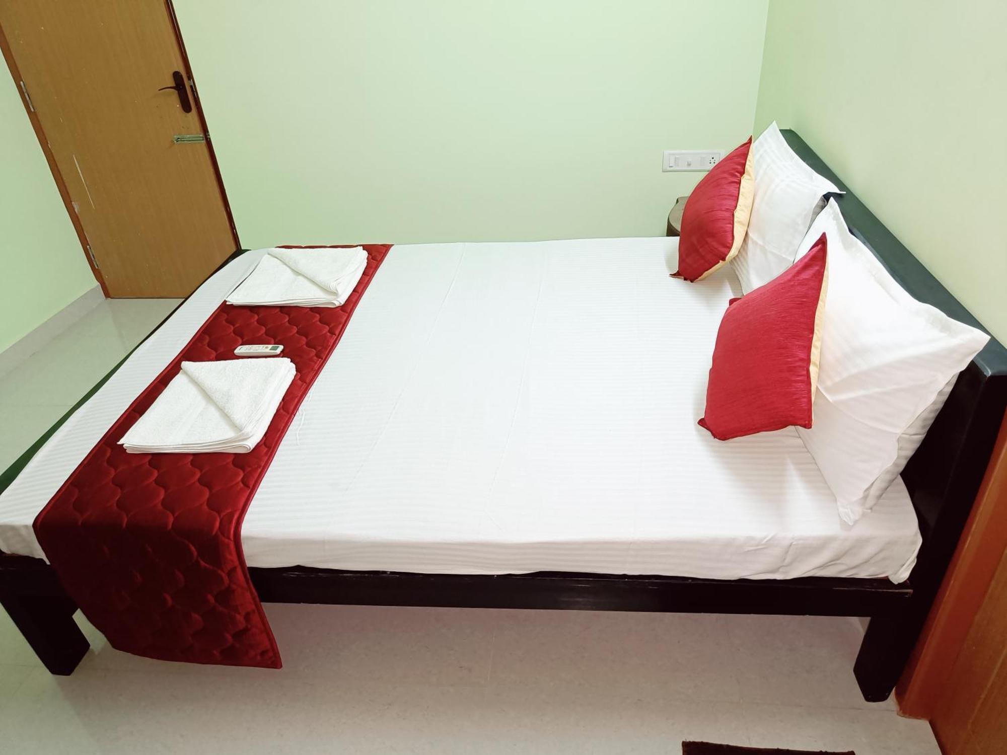 Apartment Ananya Service Chennai