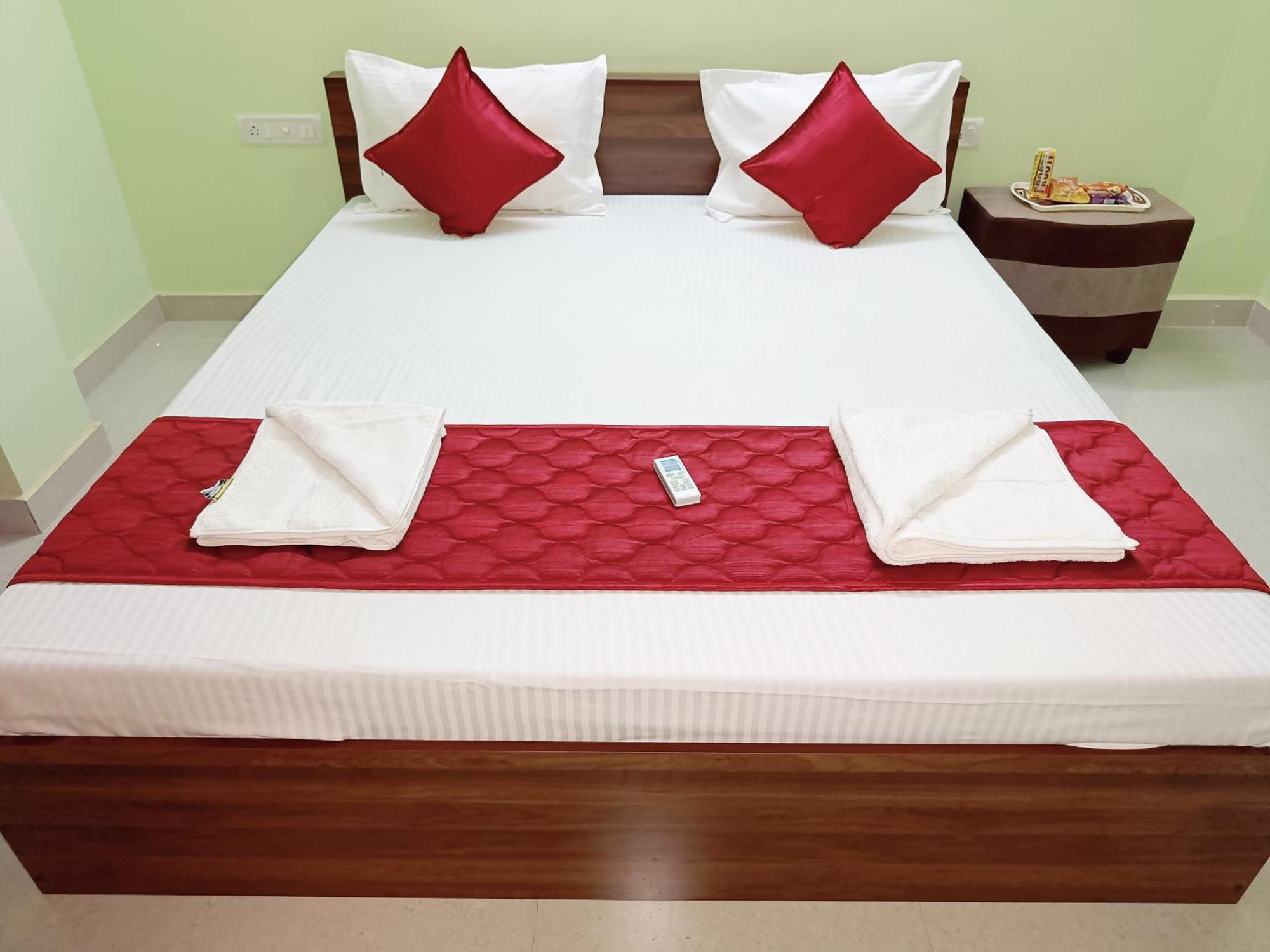Ananya Service Apartment *