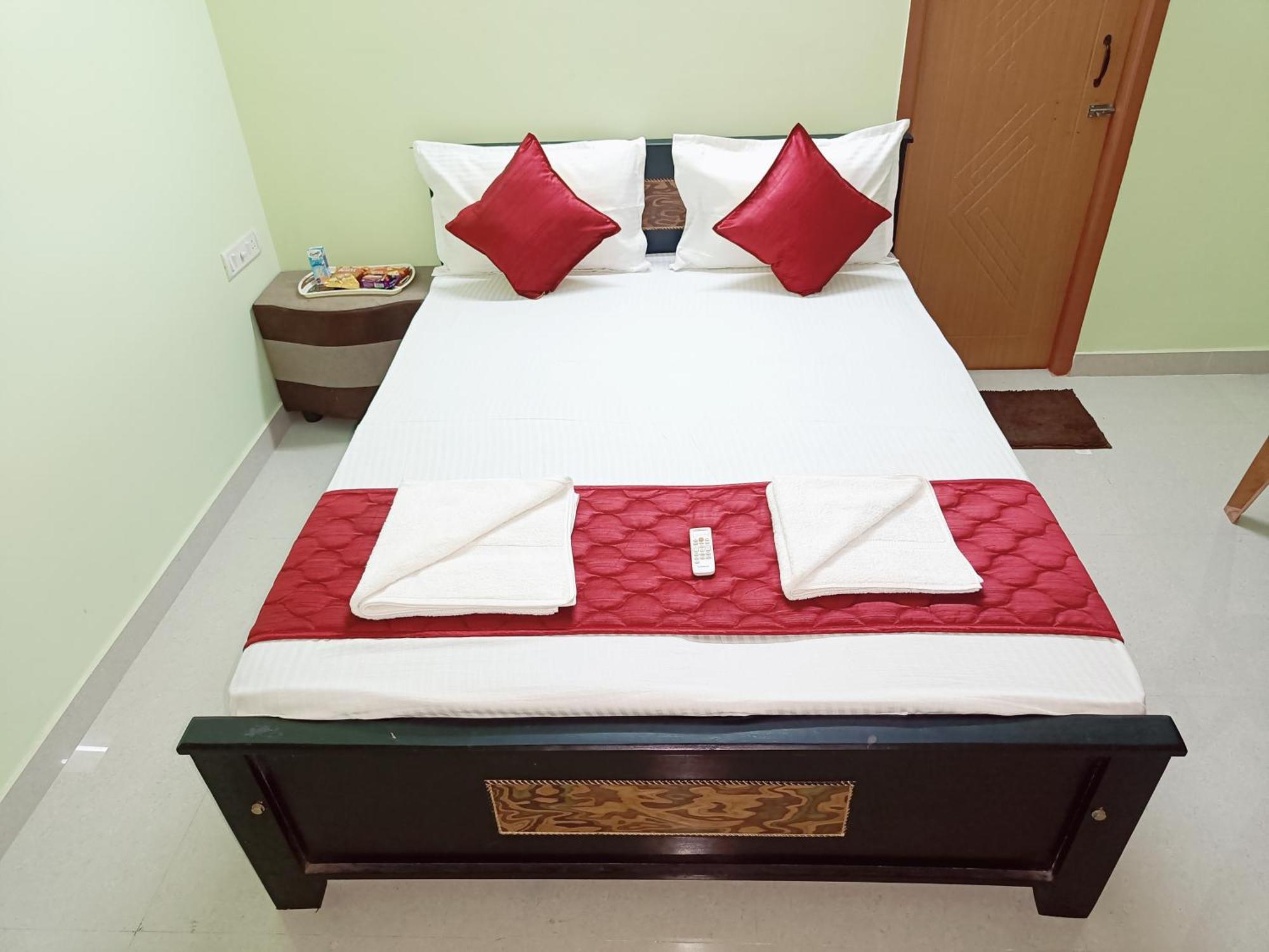 Ananya Service Chennai
