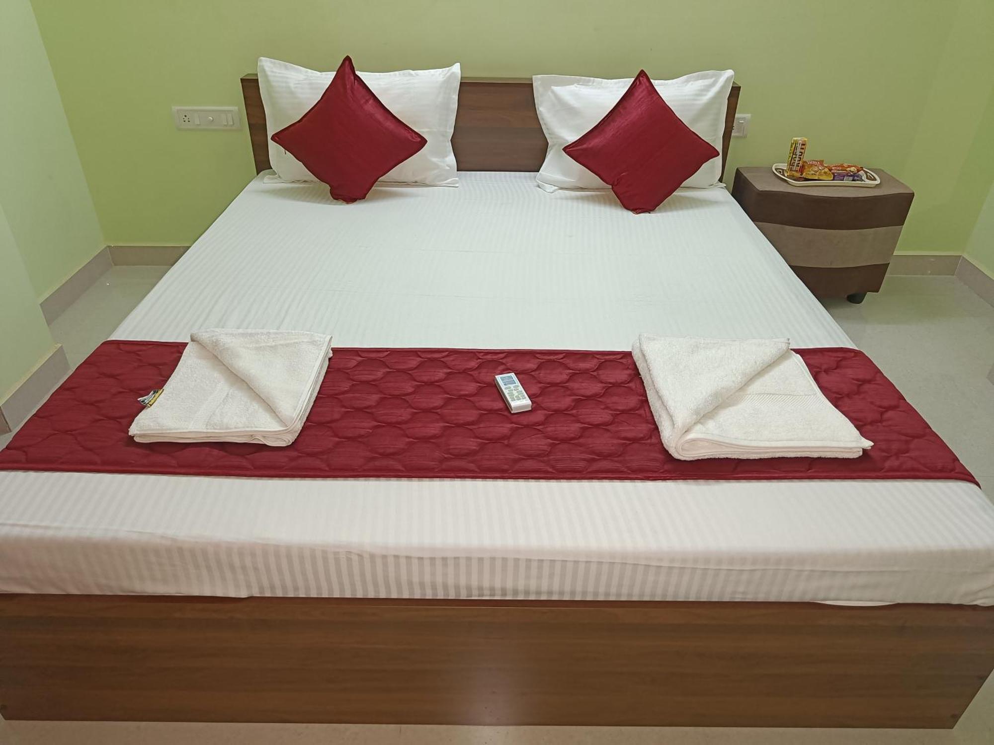 Ananya Service Apartment *