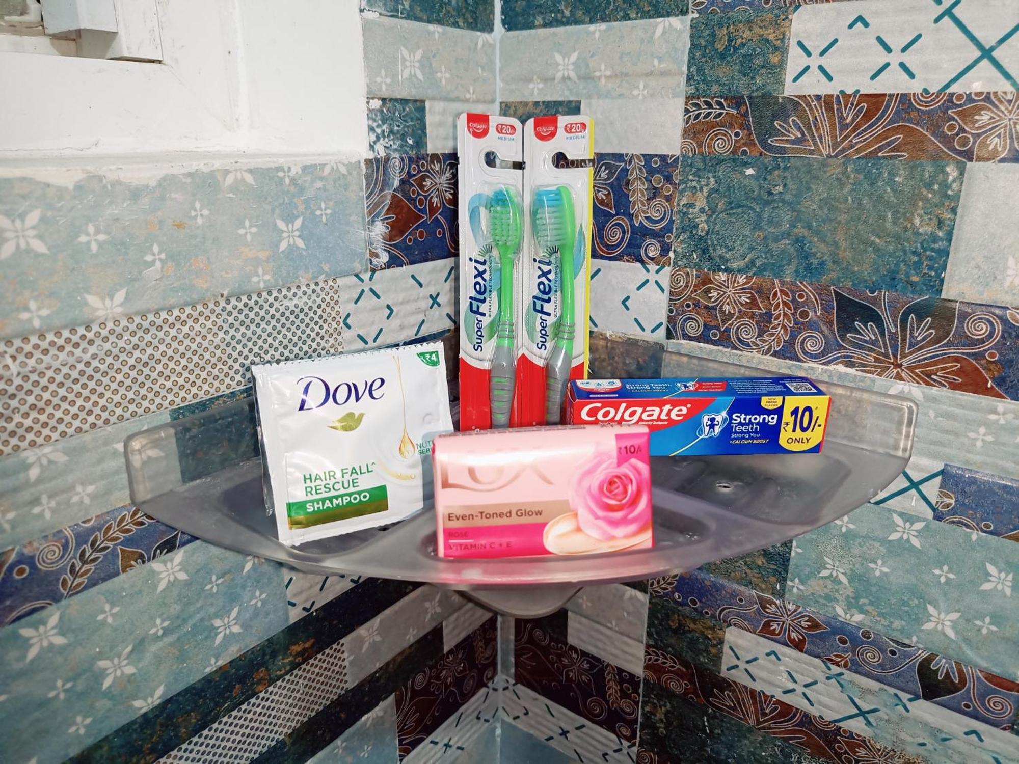 Apartment Ananya Service