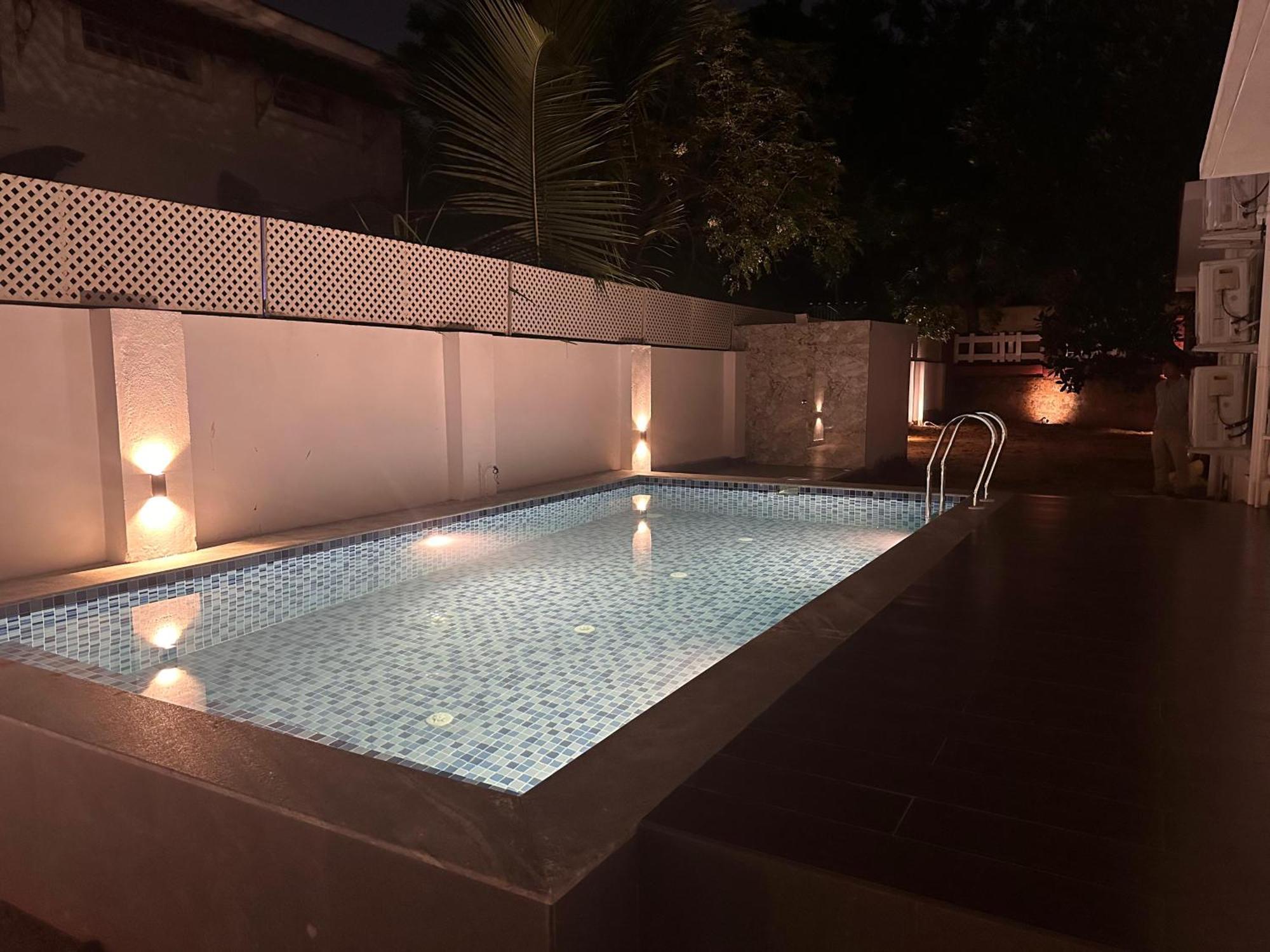Ithaka By Youkoso Bed & Breakfast Chennai