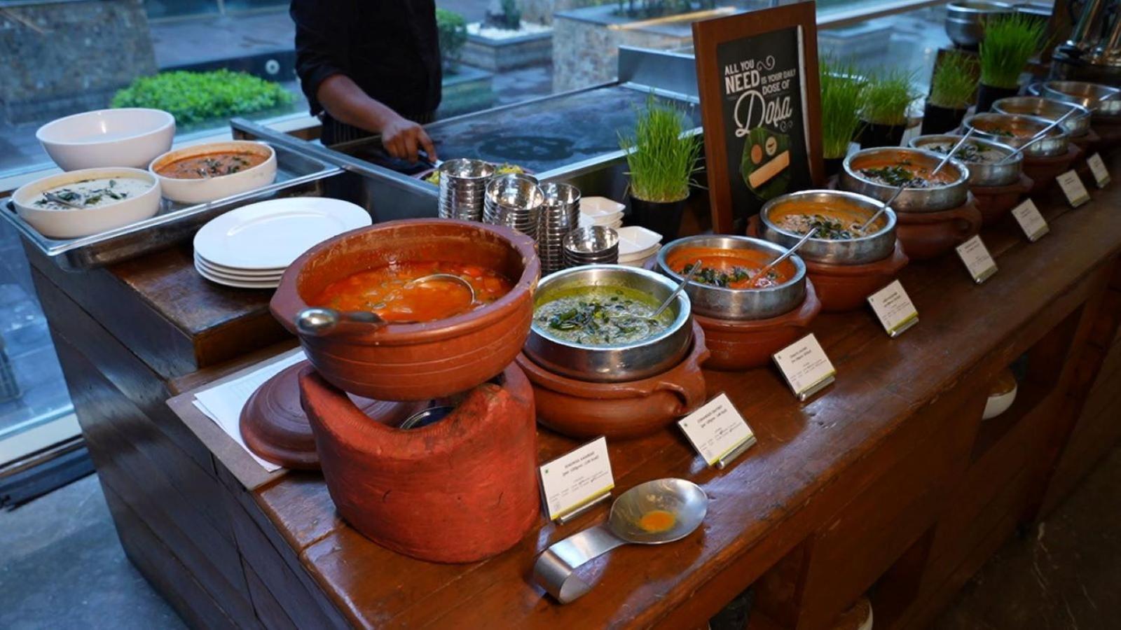The Westin Velachery