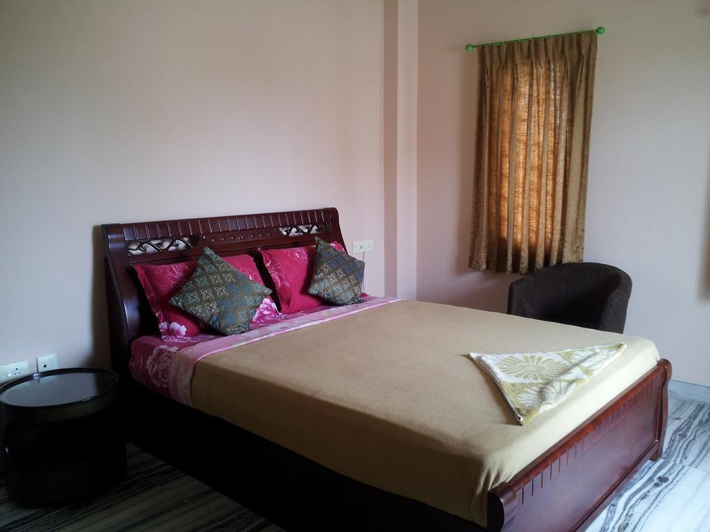 Roshini Serviced Chennai