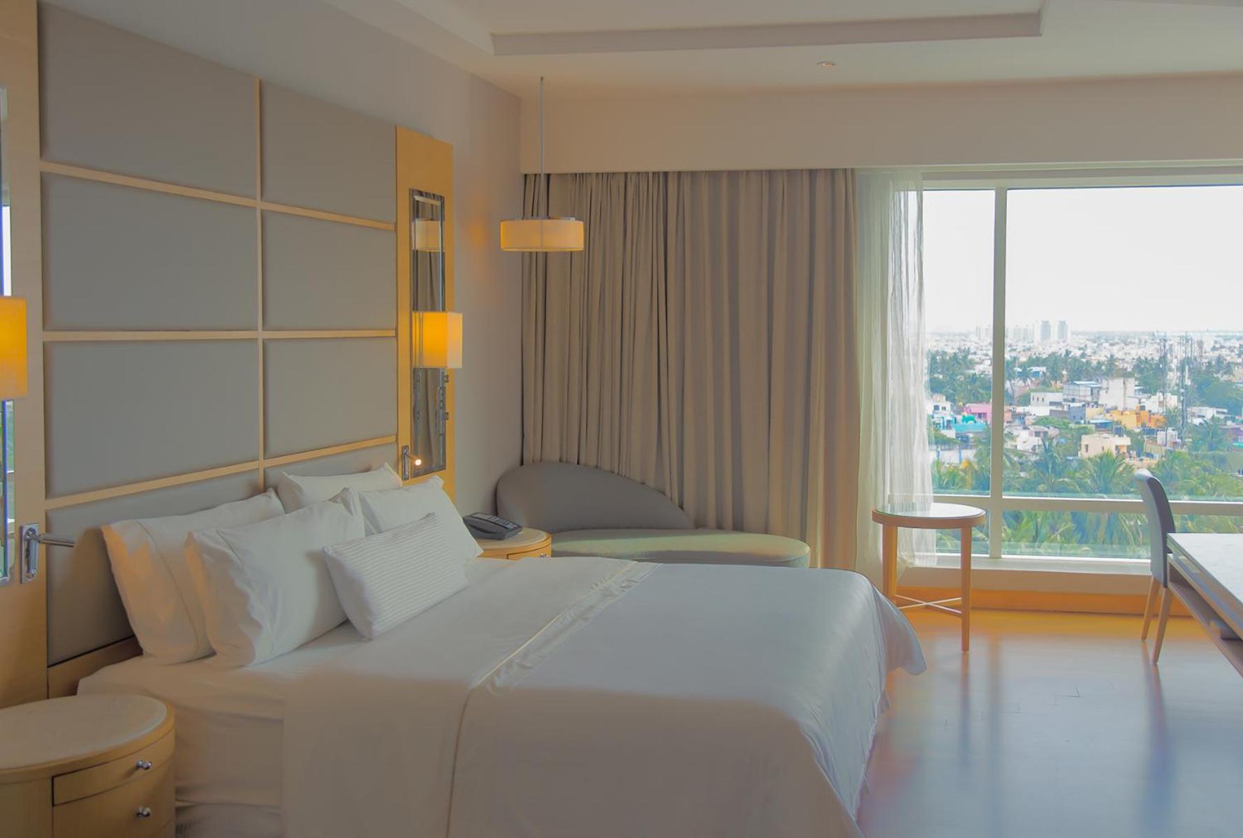 Hotel The Westin Velachery Chennai