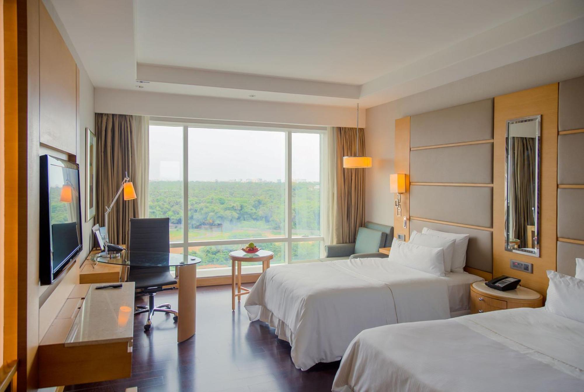 The Westin Velachery