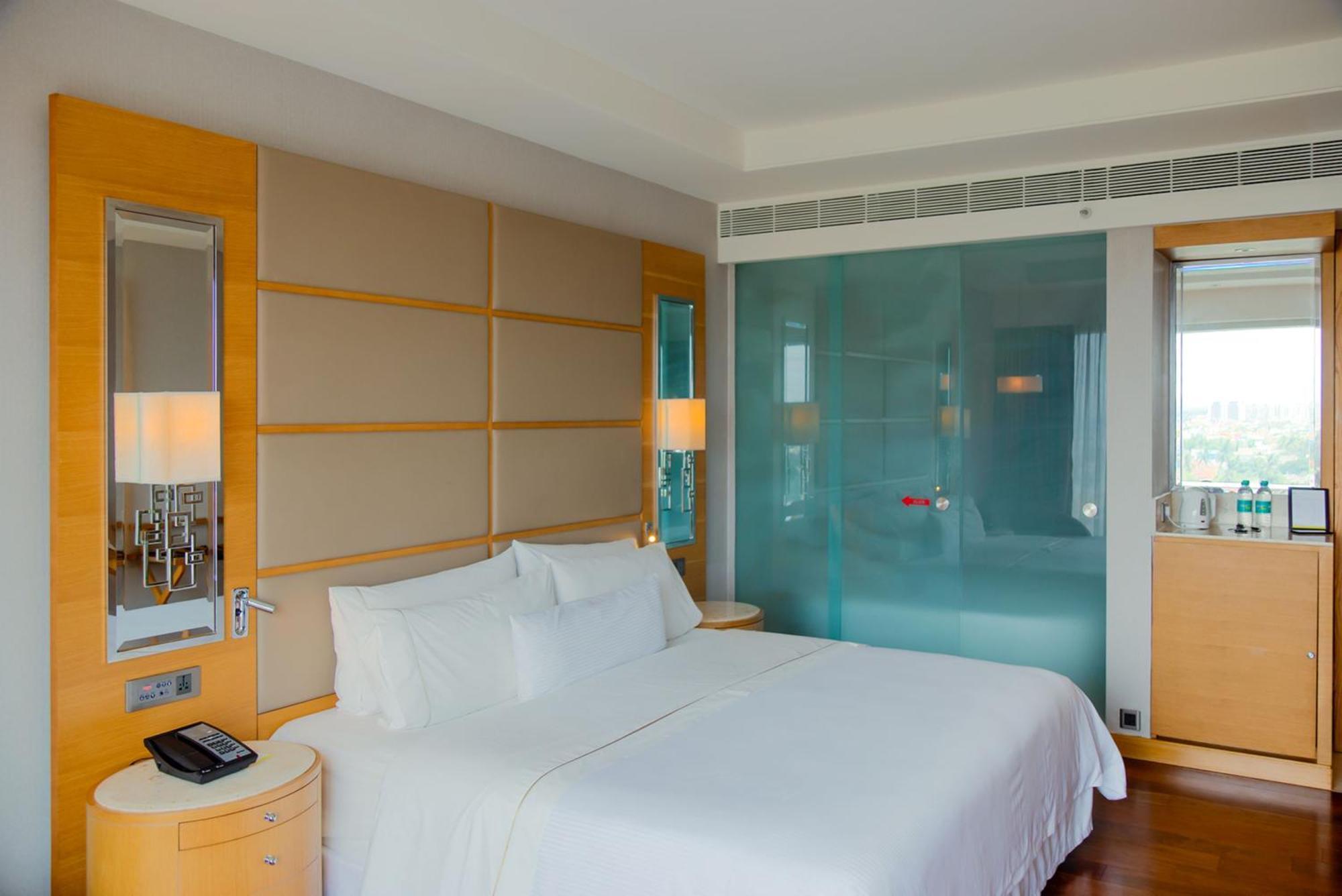The Westin Velachery Hotel Chennai