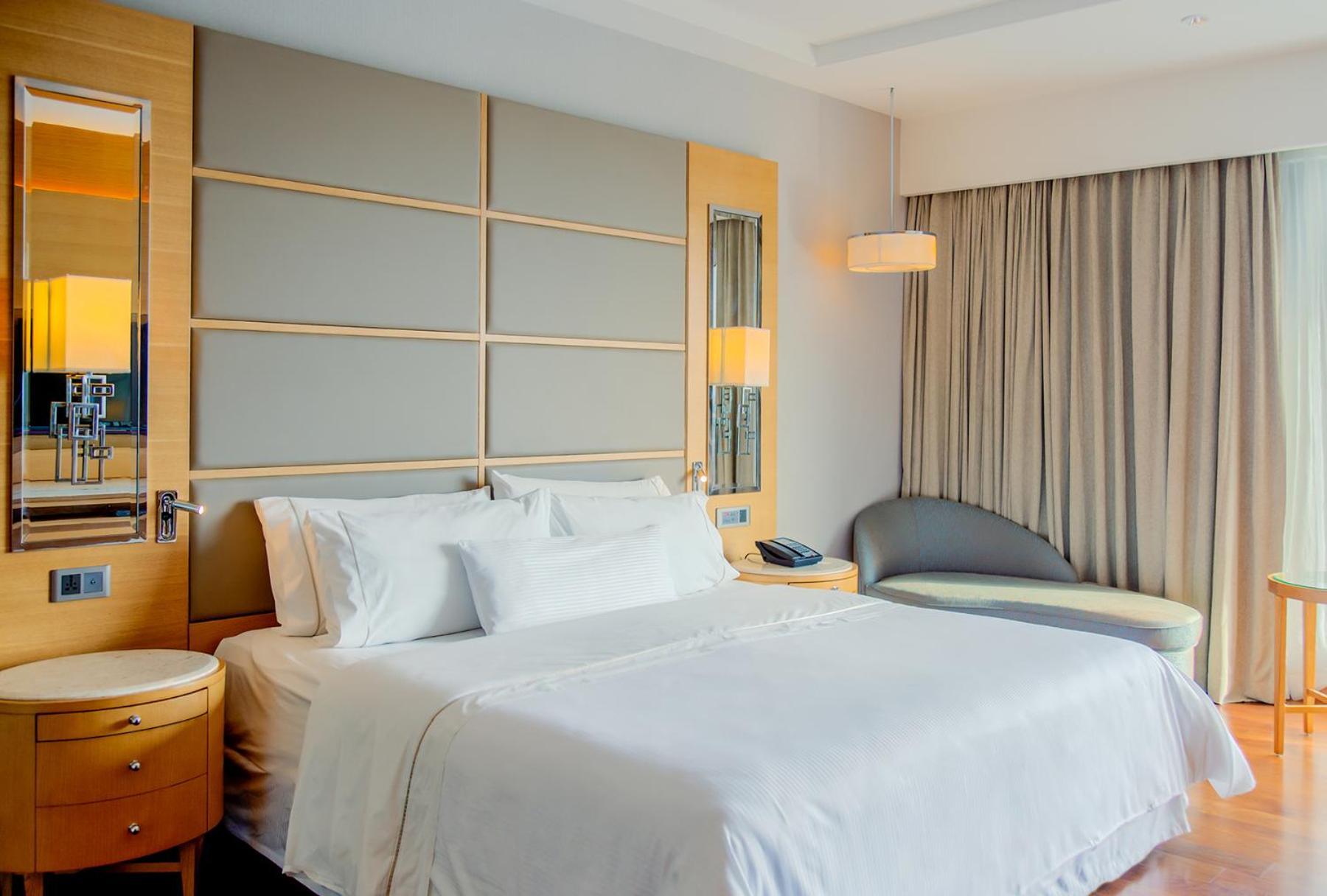 Hotel The Westin Velachery 5*