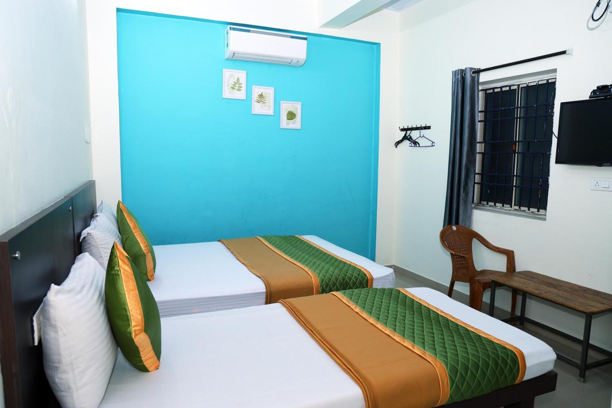 Royal Airport Transit Chennai