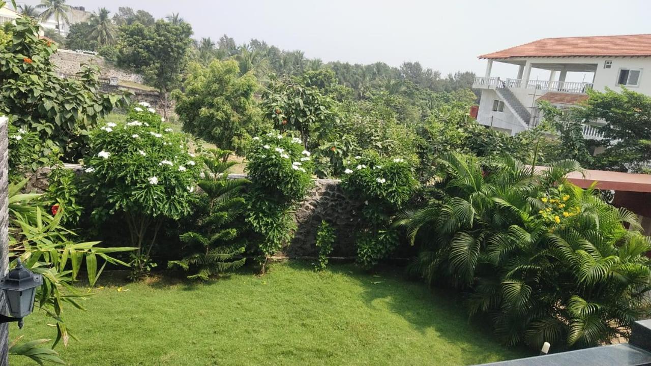 Vue Villa, Kovalam, Ecr, *