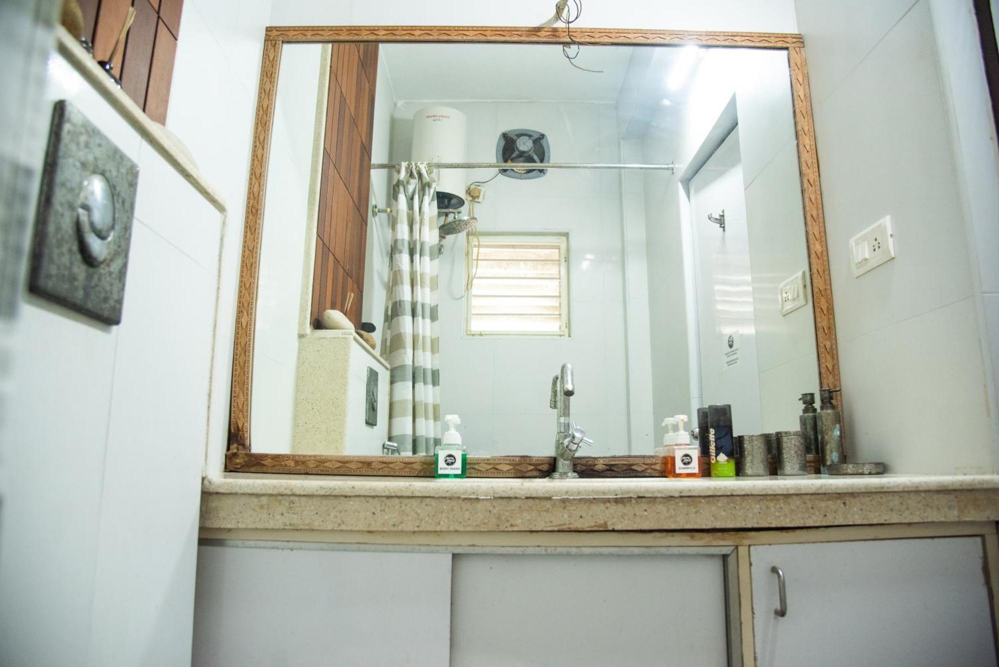 Apartment Mama Rose In Madipakkam Chennai