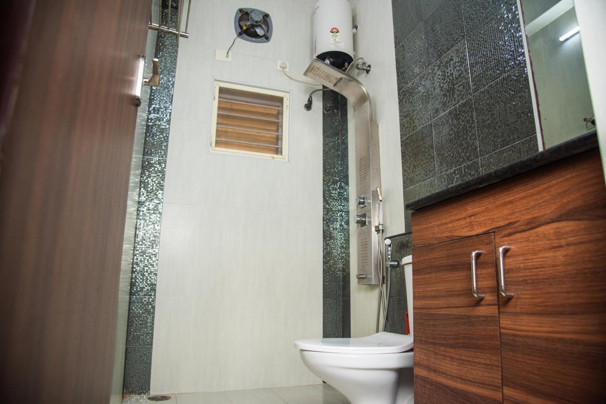 Mama Rose In Madipakkam Apartment Chennai