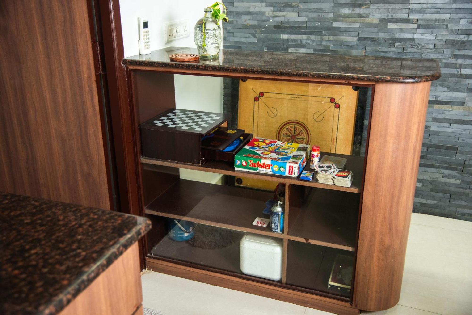 Apartment Mama Rose In Madipakkam *