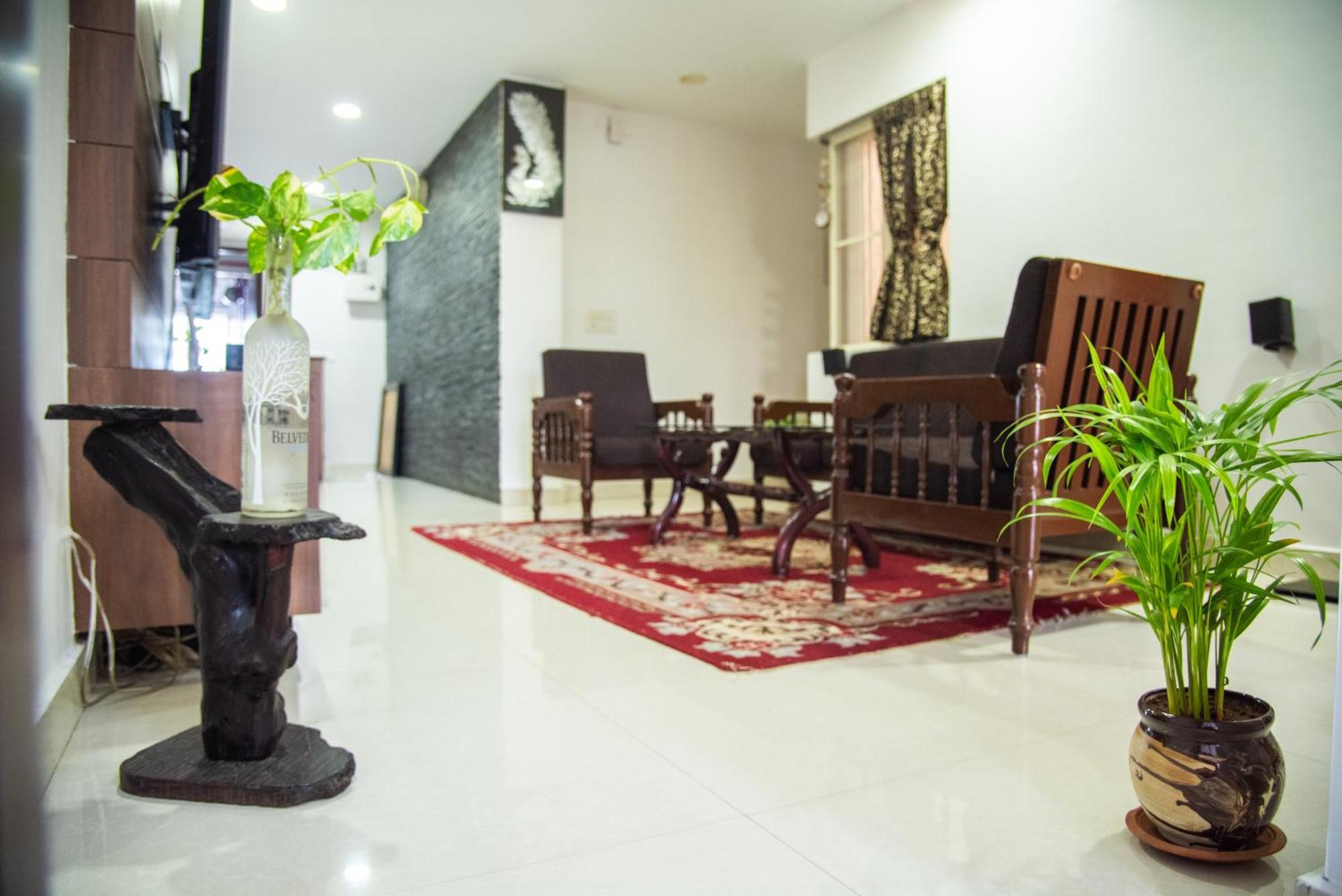 Mama Rose In Madipakkam Chennai