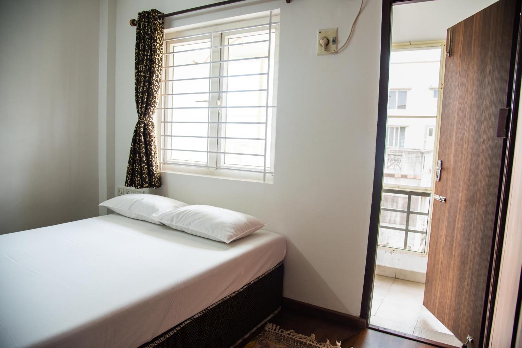 Apartment Mama Rose In Madipakkam