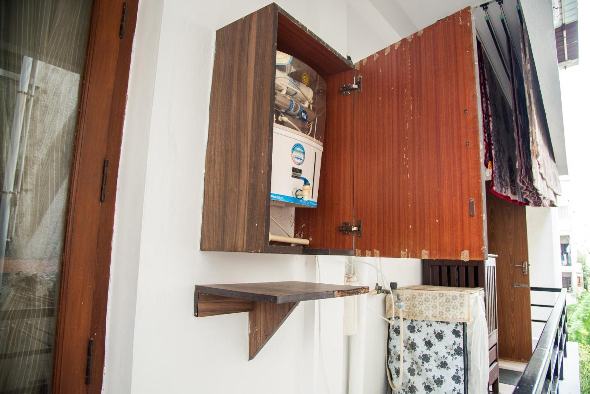 Apartment Mama Rose In Madipakkam Chennai