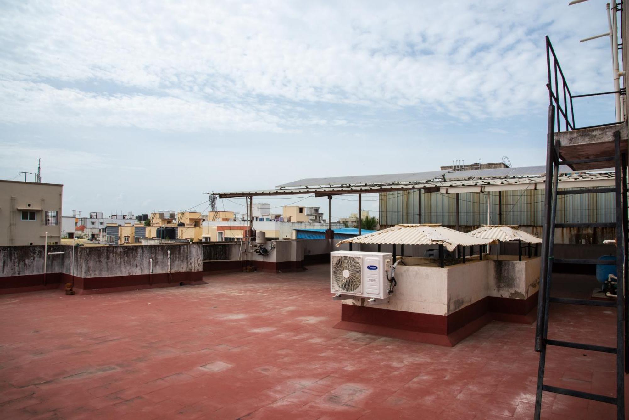 Apartment Mama Rose In Madipakkam Chennai