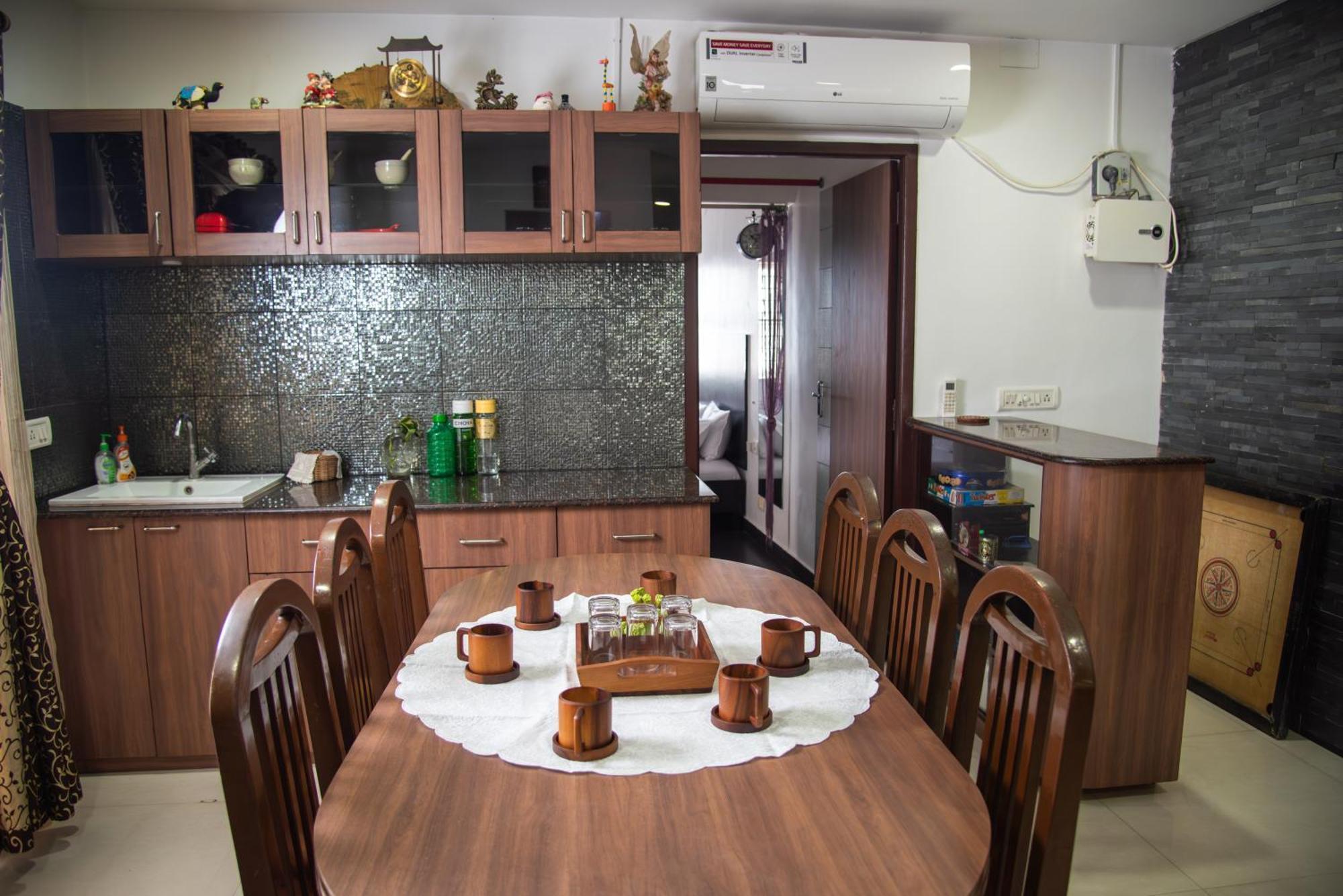 Mama Rose In Madipakkam Chennai