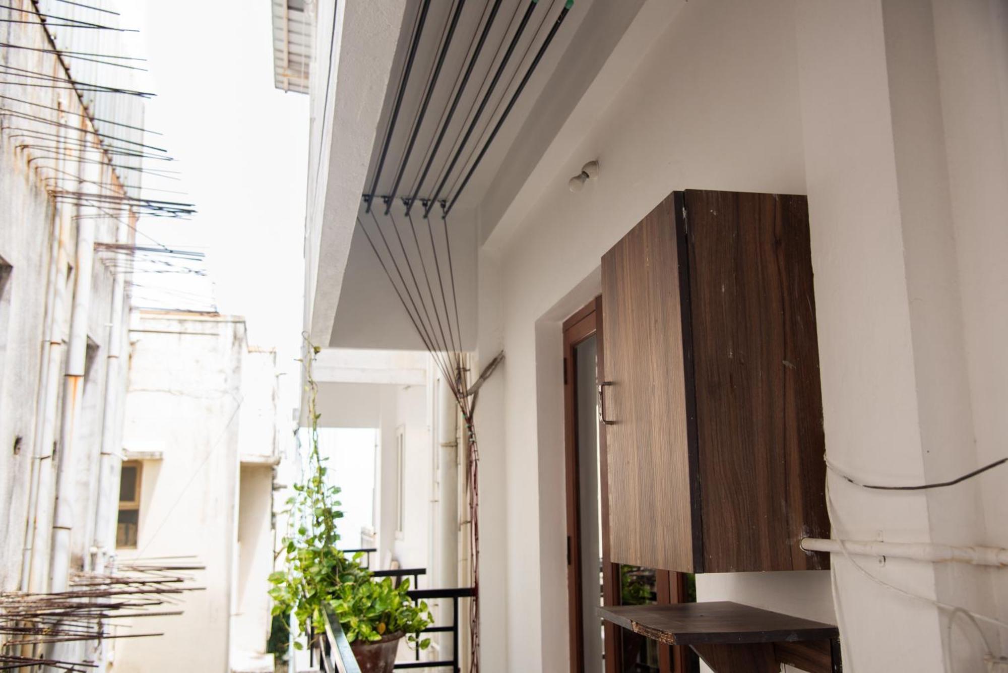 Apartment Mama Rose In Madipakkam Chennai