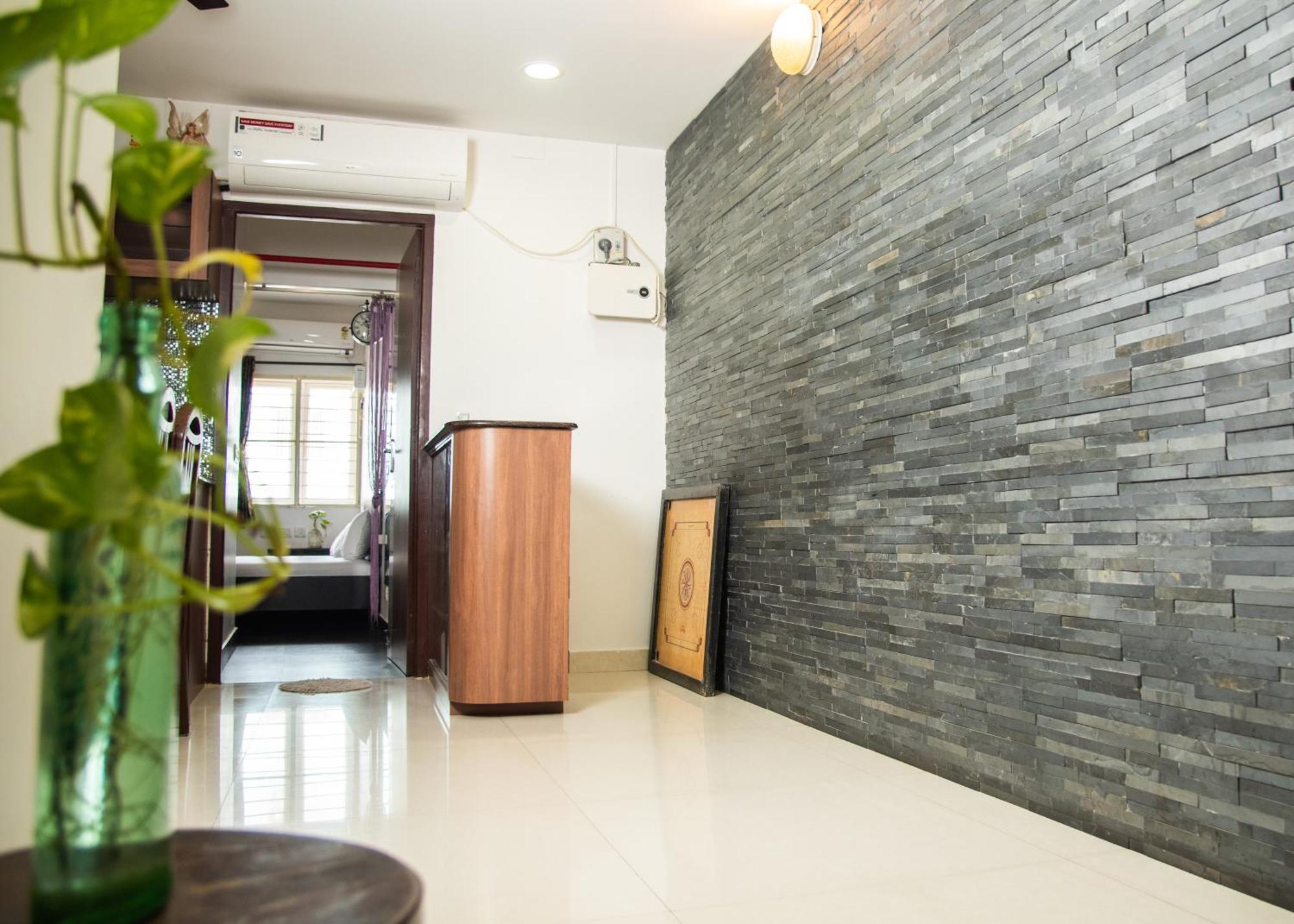 Apartment Mama Rose In Madipakkam Chennai