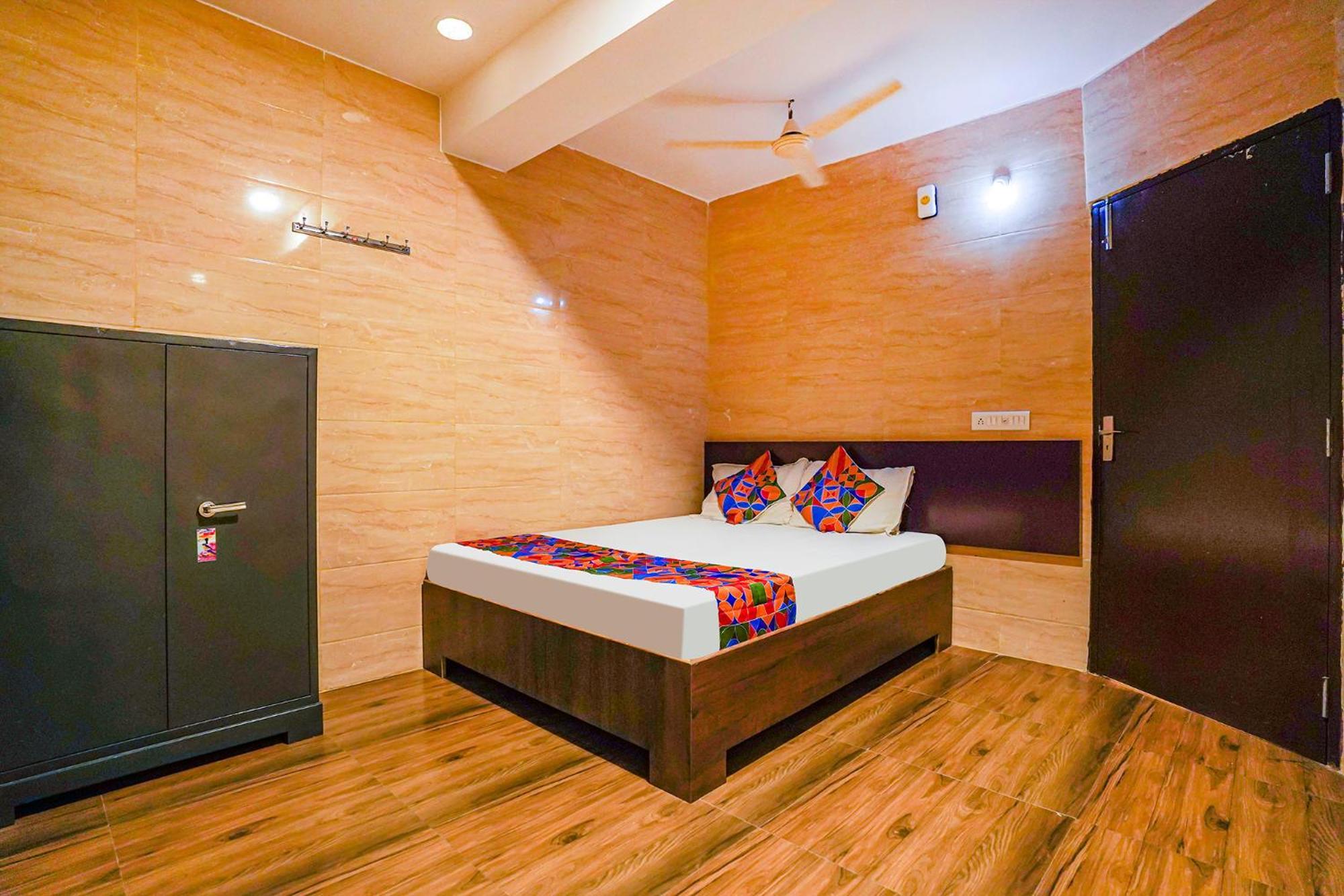 Fabexpress Arunachala