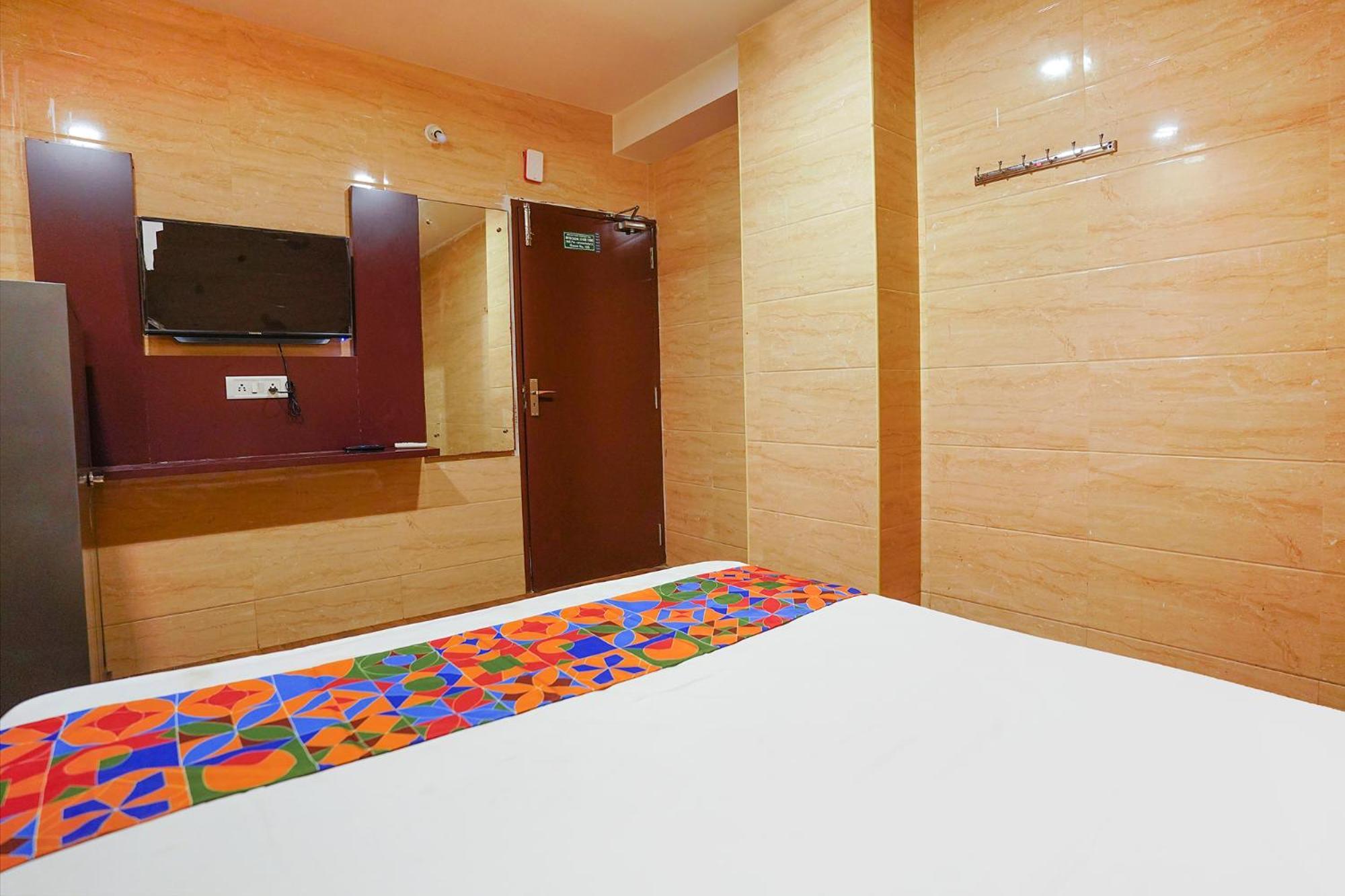 Hotel Fabexpress Arunachala Chennai