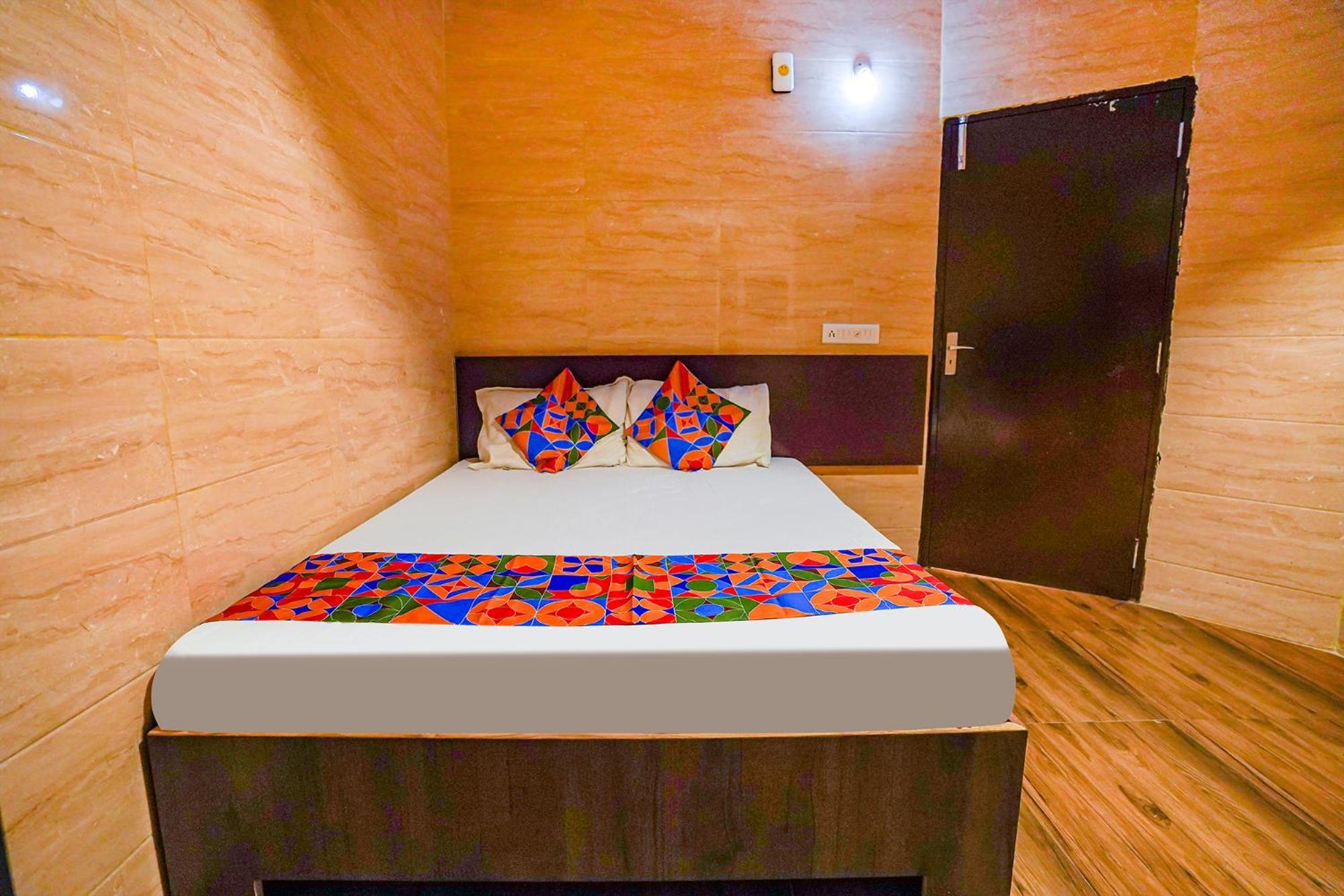 Fabexpress Arunachala 3*
