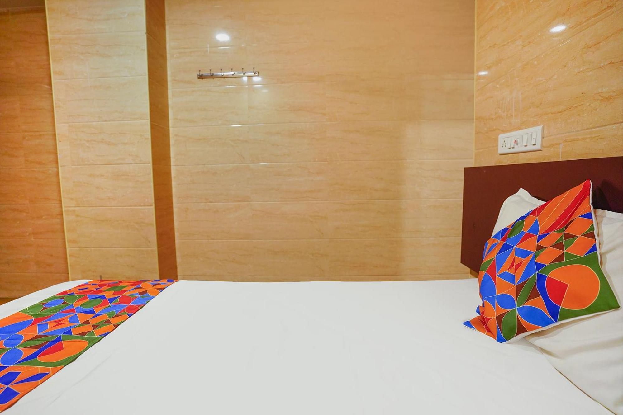 Fabexpress Arunachala 3* Chennai