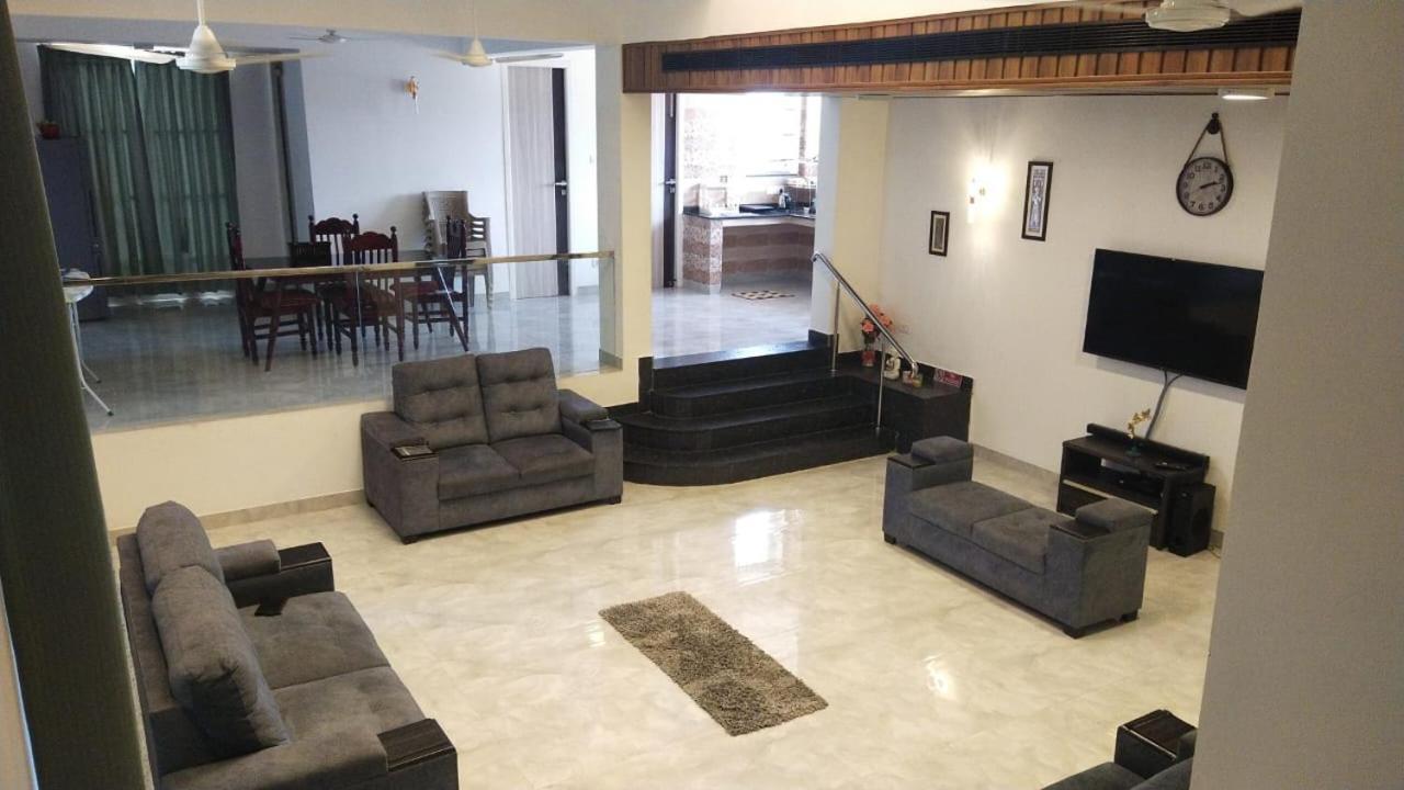 Vue Villa, Kovalam, Ecr, Guest house Chennai