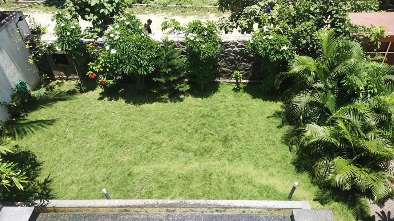Vue Villa, Kovalam, Ecr, Guest house Chennai