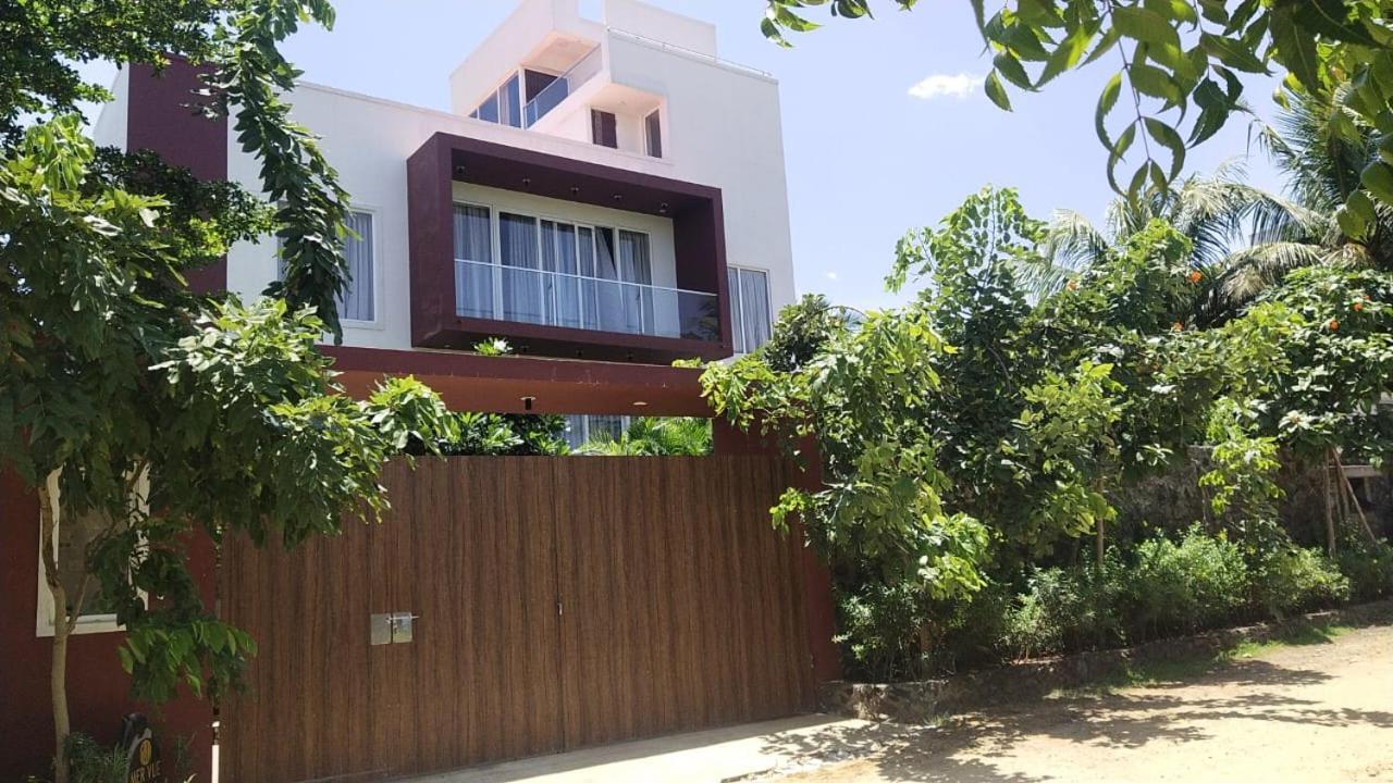 Vue Villa, Kovalam, Ecr, *
