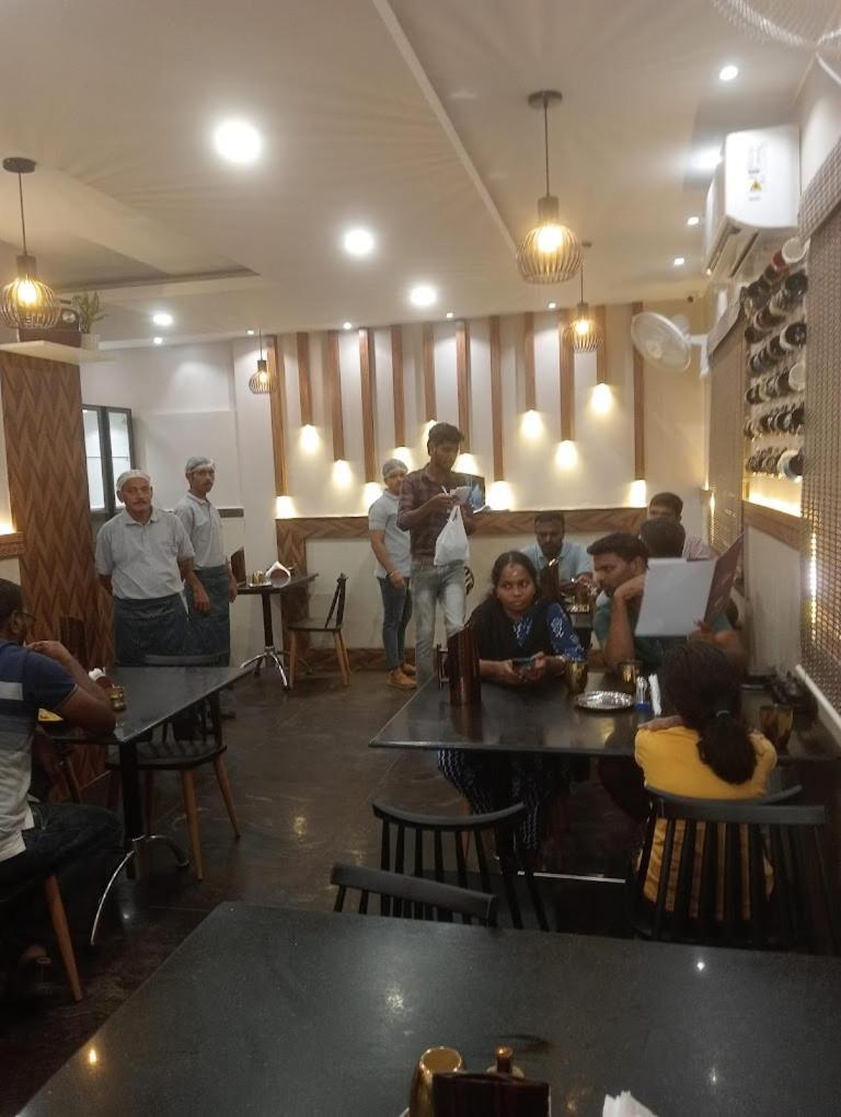 R-hotels Rithikha Porur *