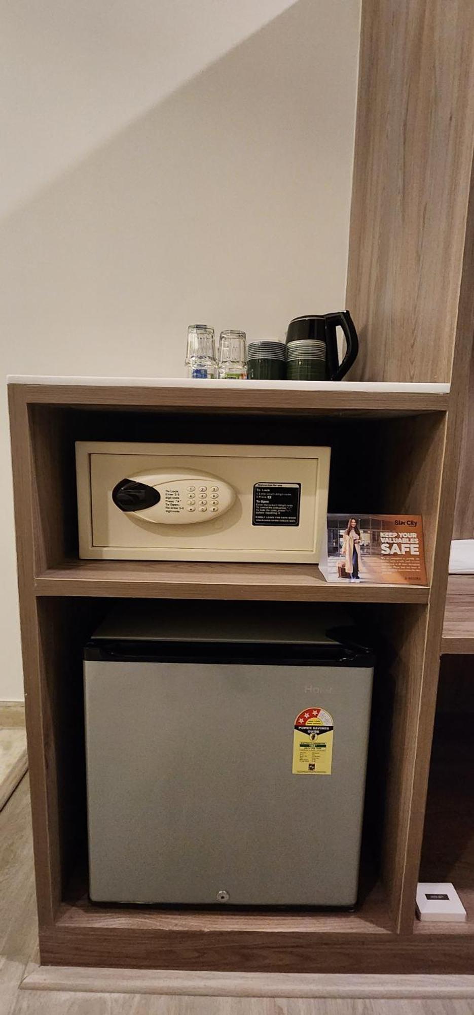 Star Hotel Chennai