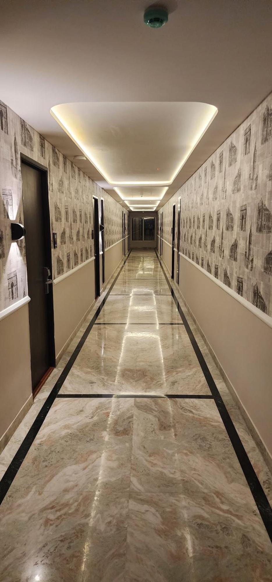 Star Hotel Chennai