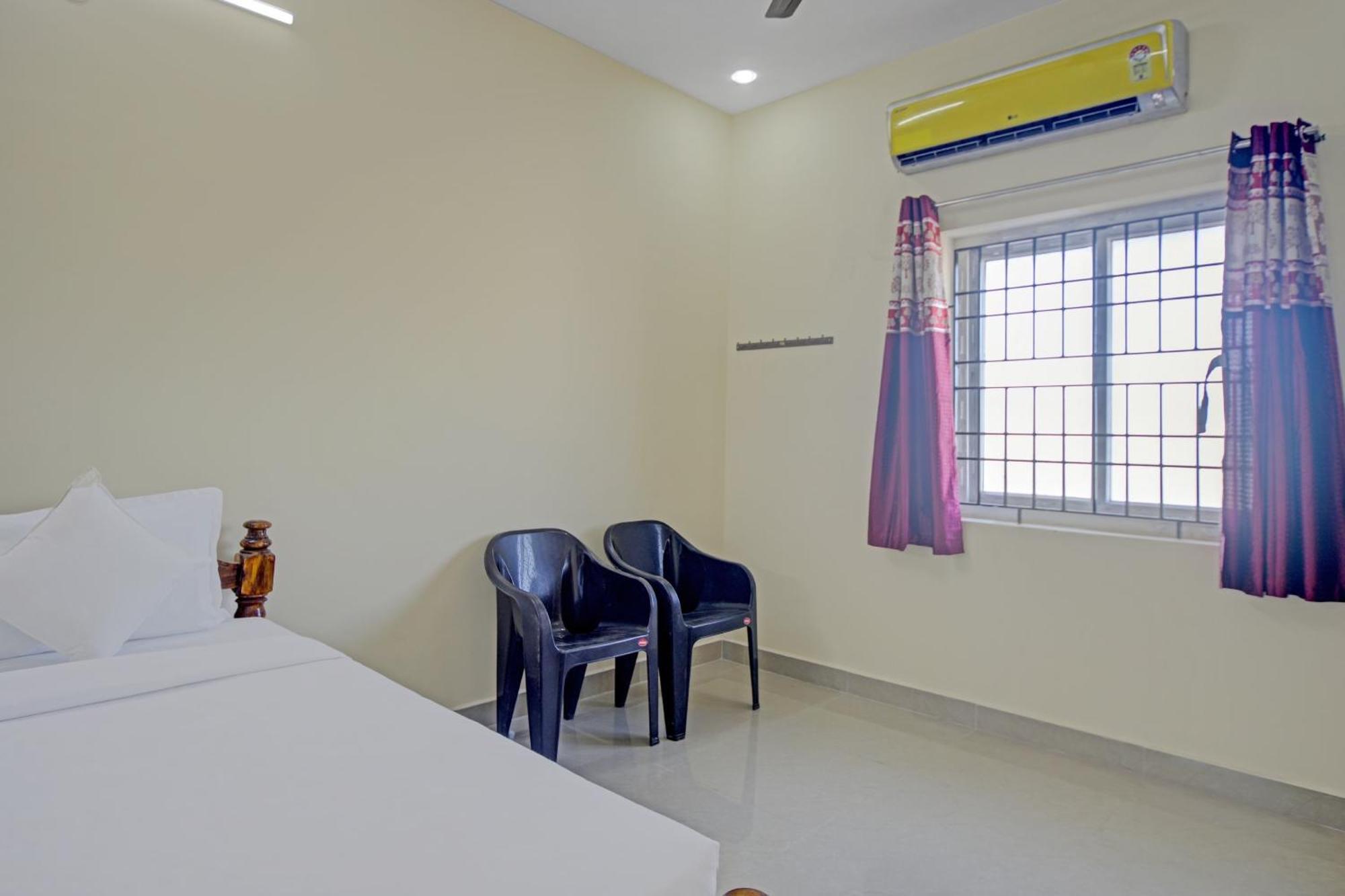 O Vsv Hotel