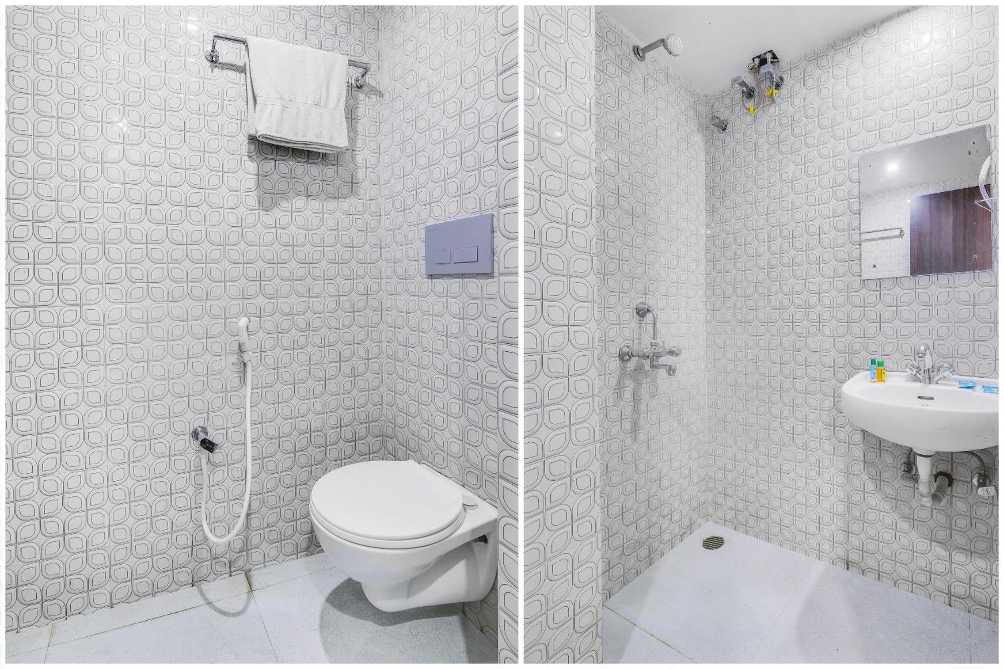 Hotel Fabhotel Prime Stalin Pleasant Park - Nr Mgr Memorial & Anna Memorial 3*