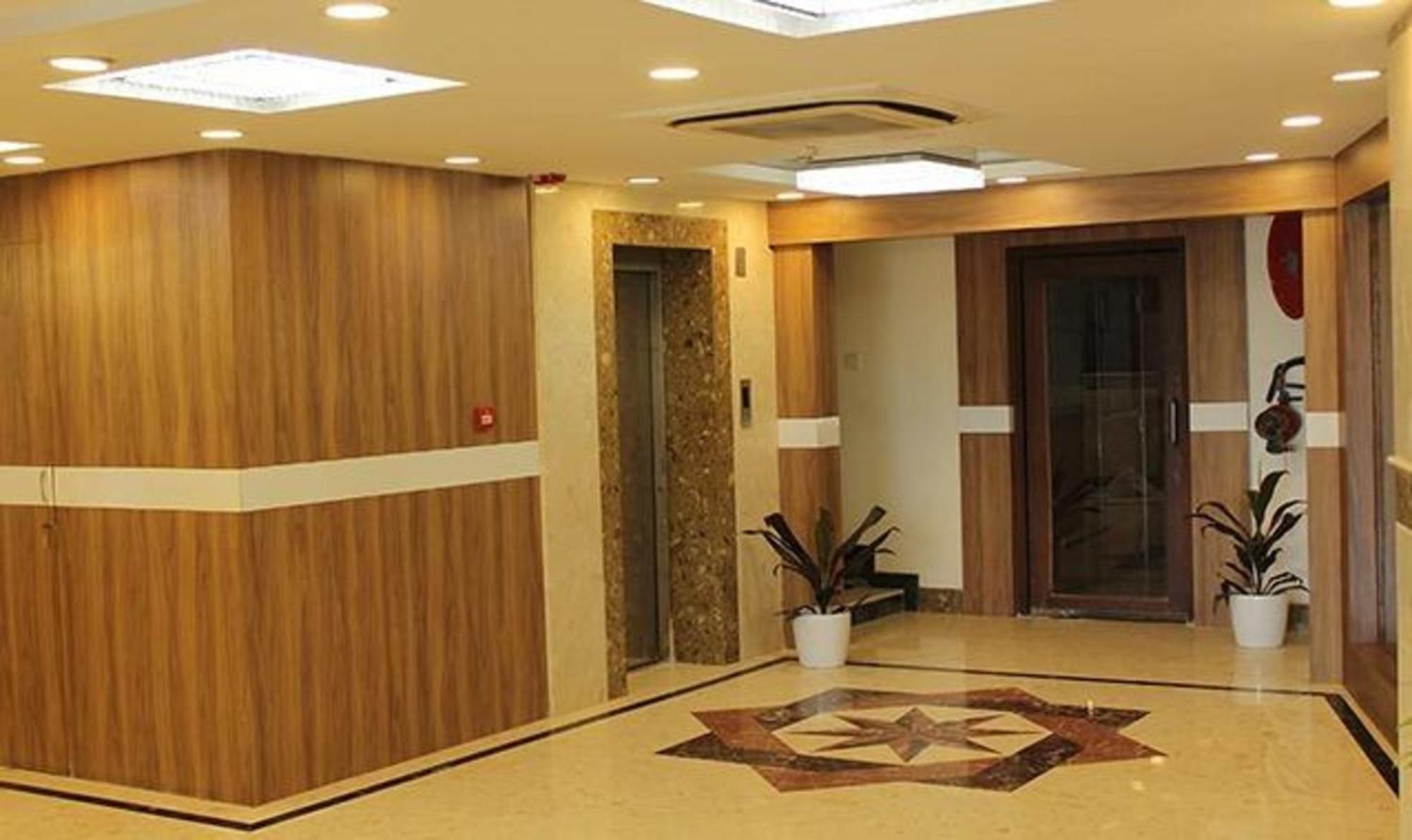 Fabhotel Prime Stalin Pleasant Park - Nr Mgr Memorial & Anna Memorial Hotel 3*