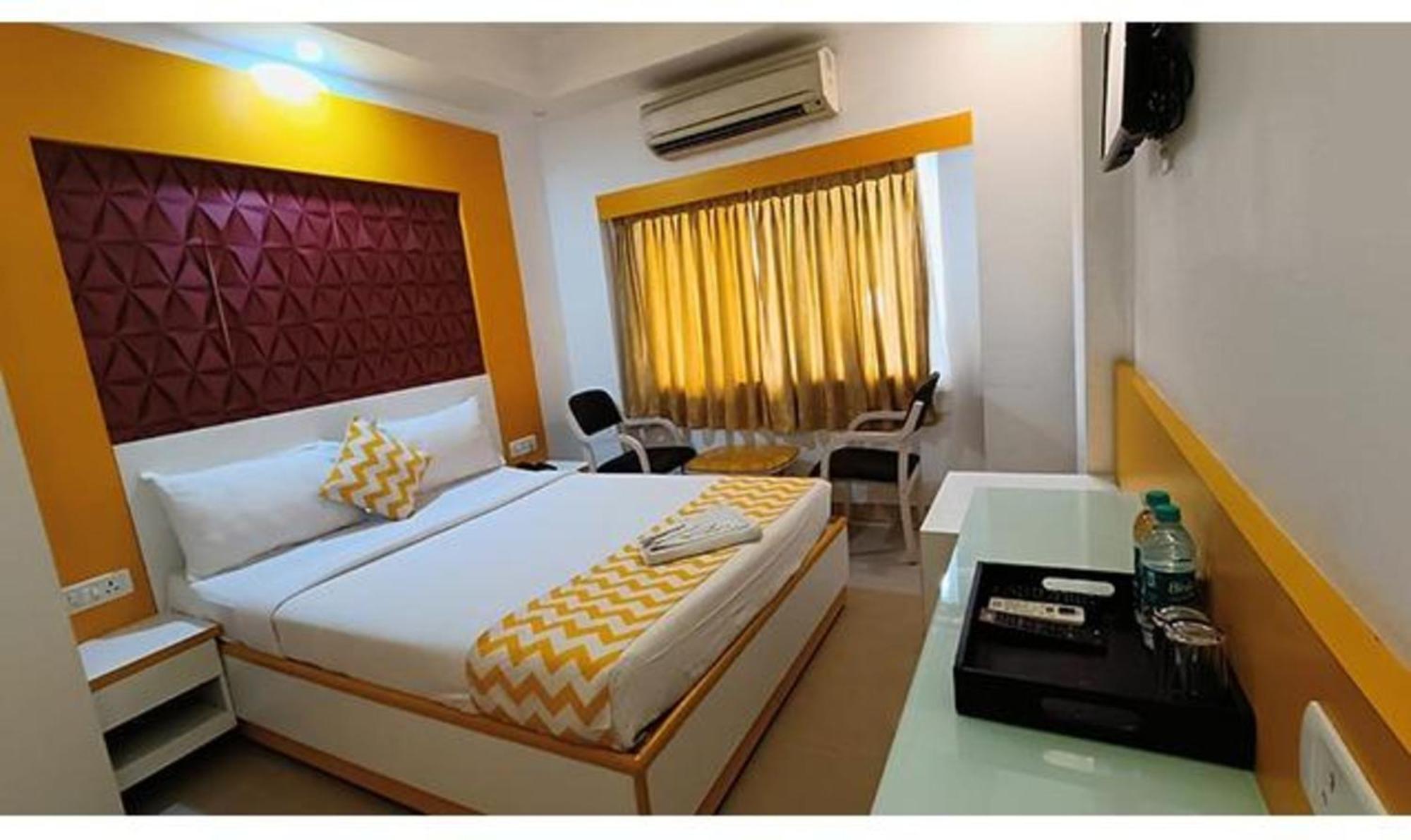 Hotel Fabhotel Prime Stalin Pleasant Park - Nr Mgr Memorial & Anna Memorial Chennai