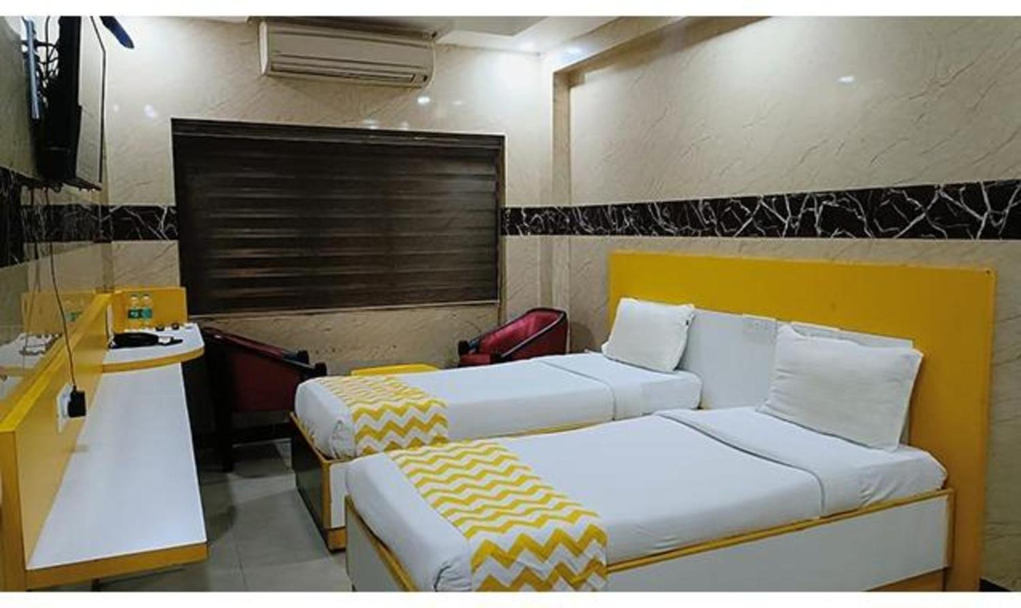 Hotel Fabhotel Prime Stalin Pleasant Park - Nr Mgr Memorial & Anna Memorial